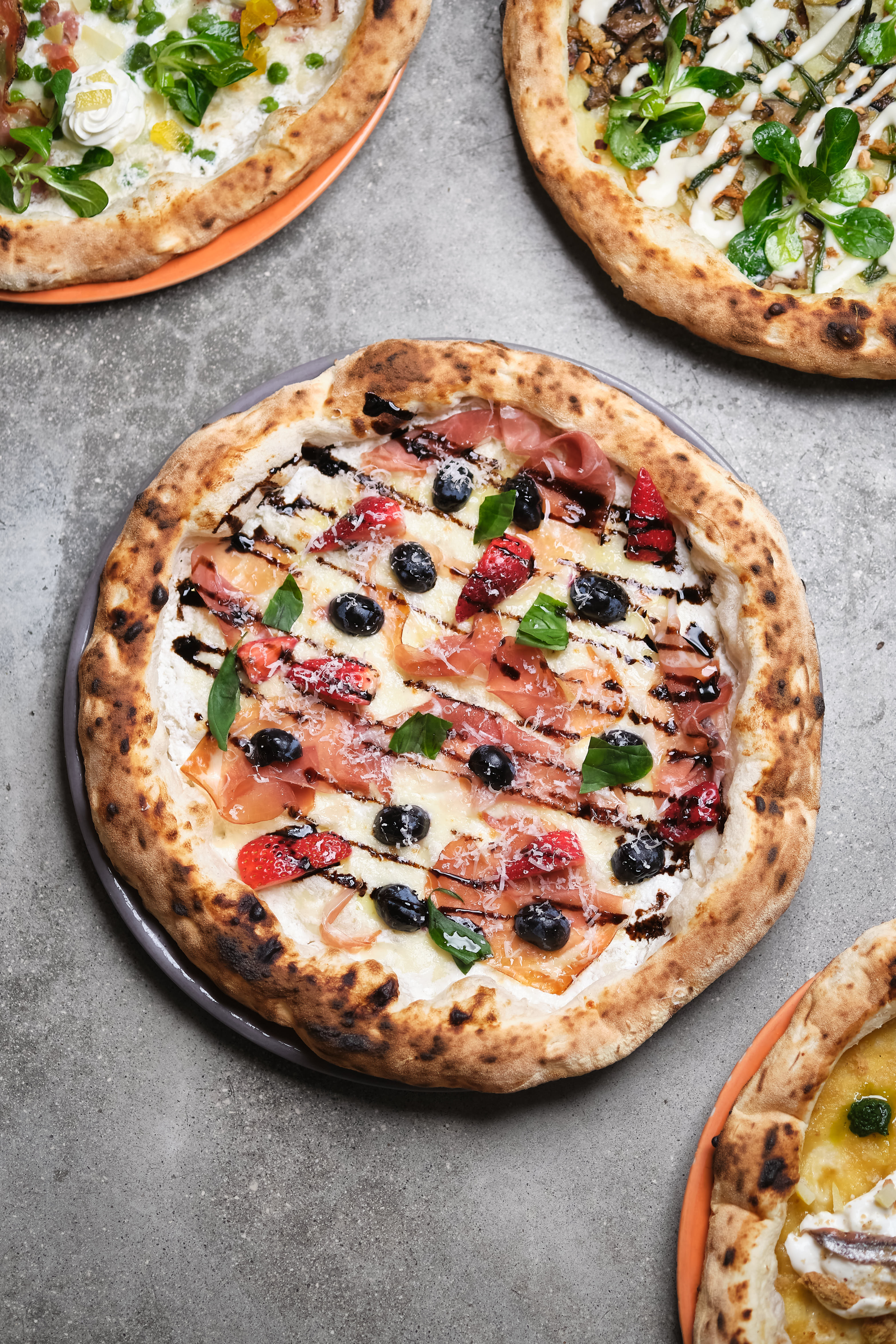 I Borboni Pizzeria