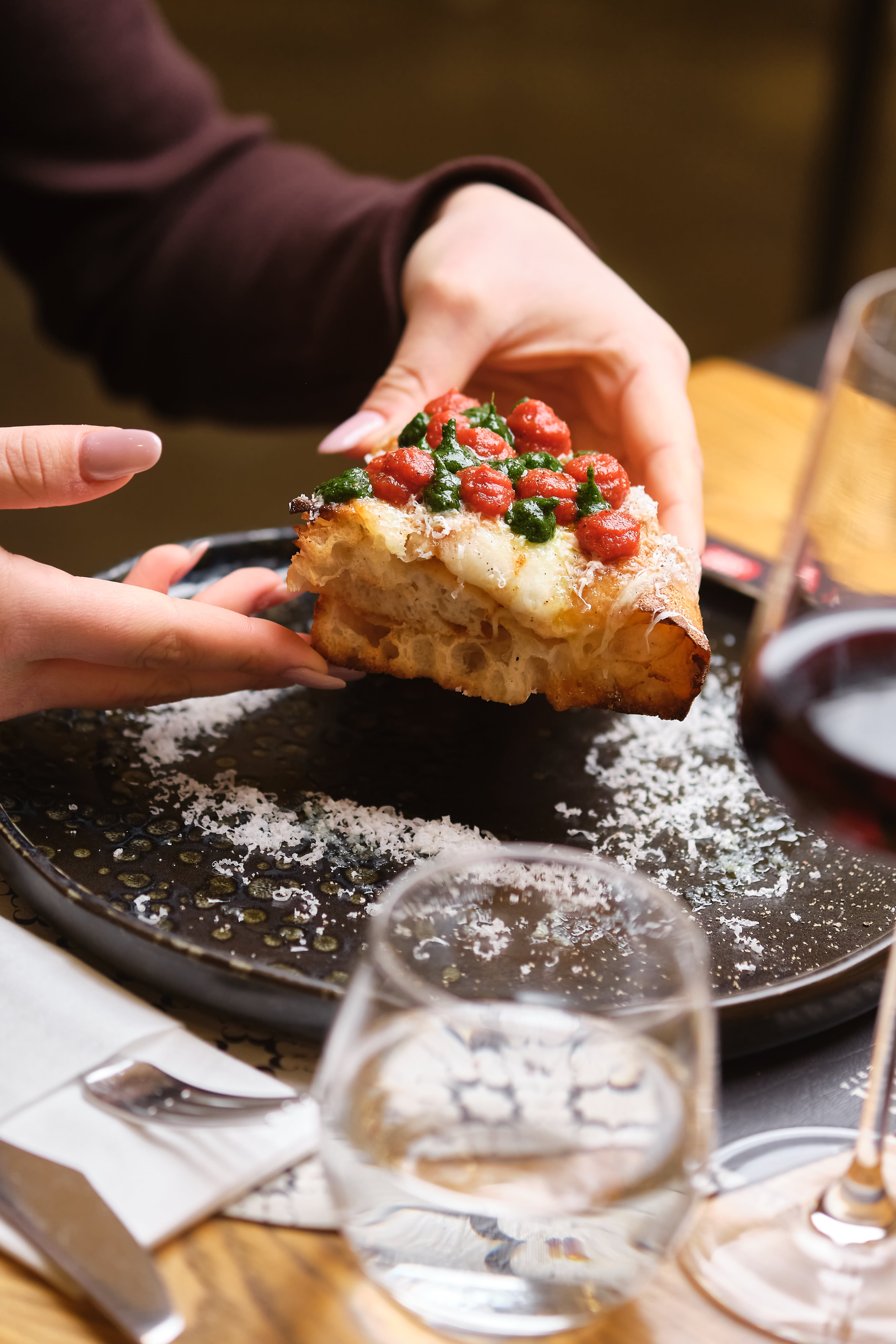 I Borboni Pizzeria
