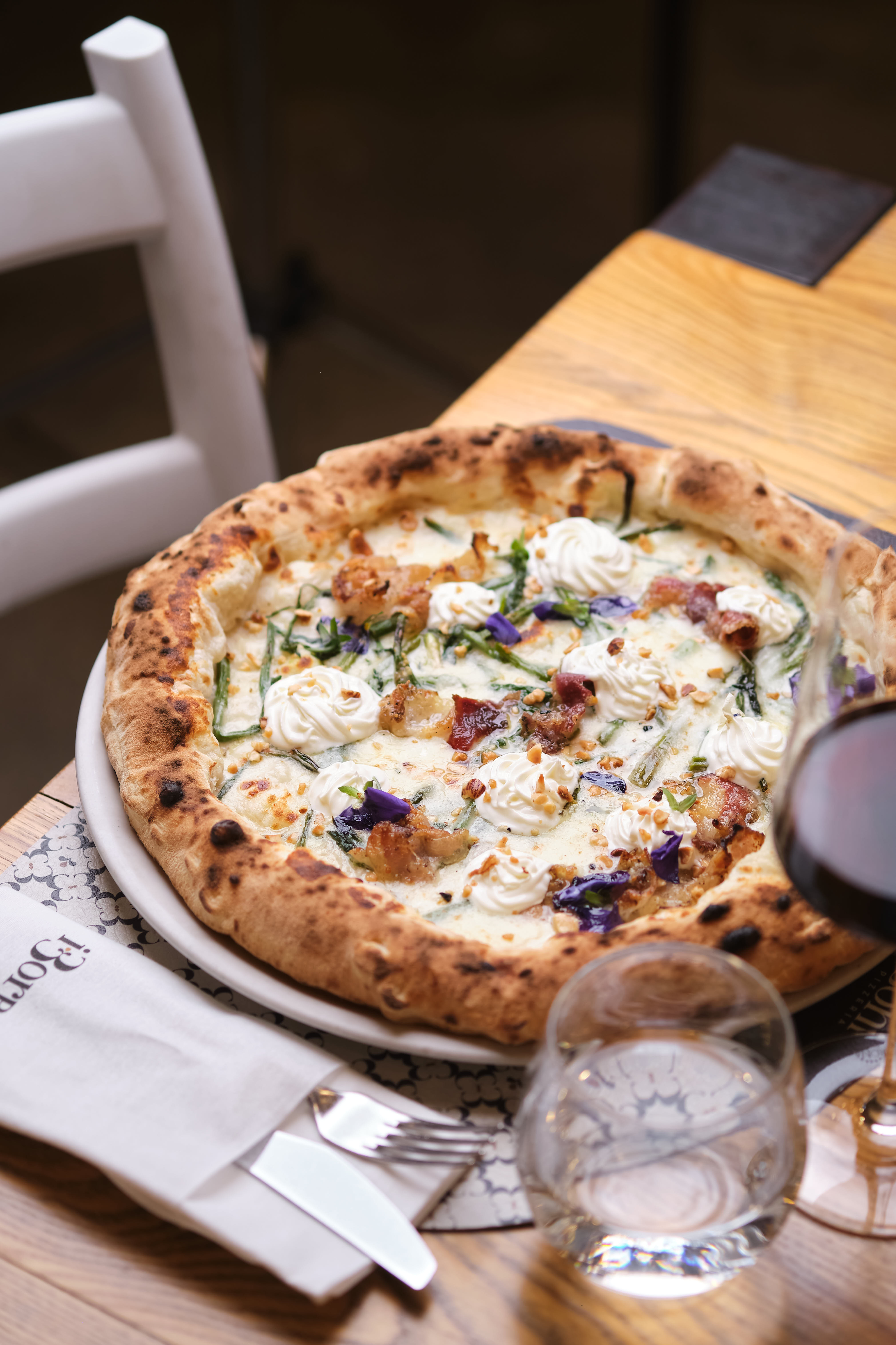 I Borboni Pizzeria