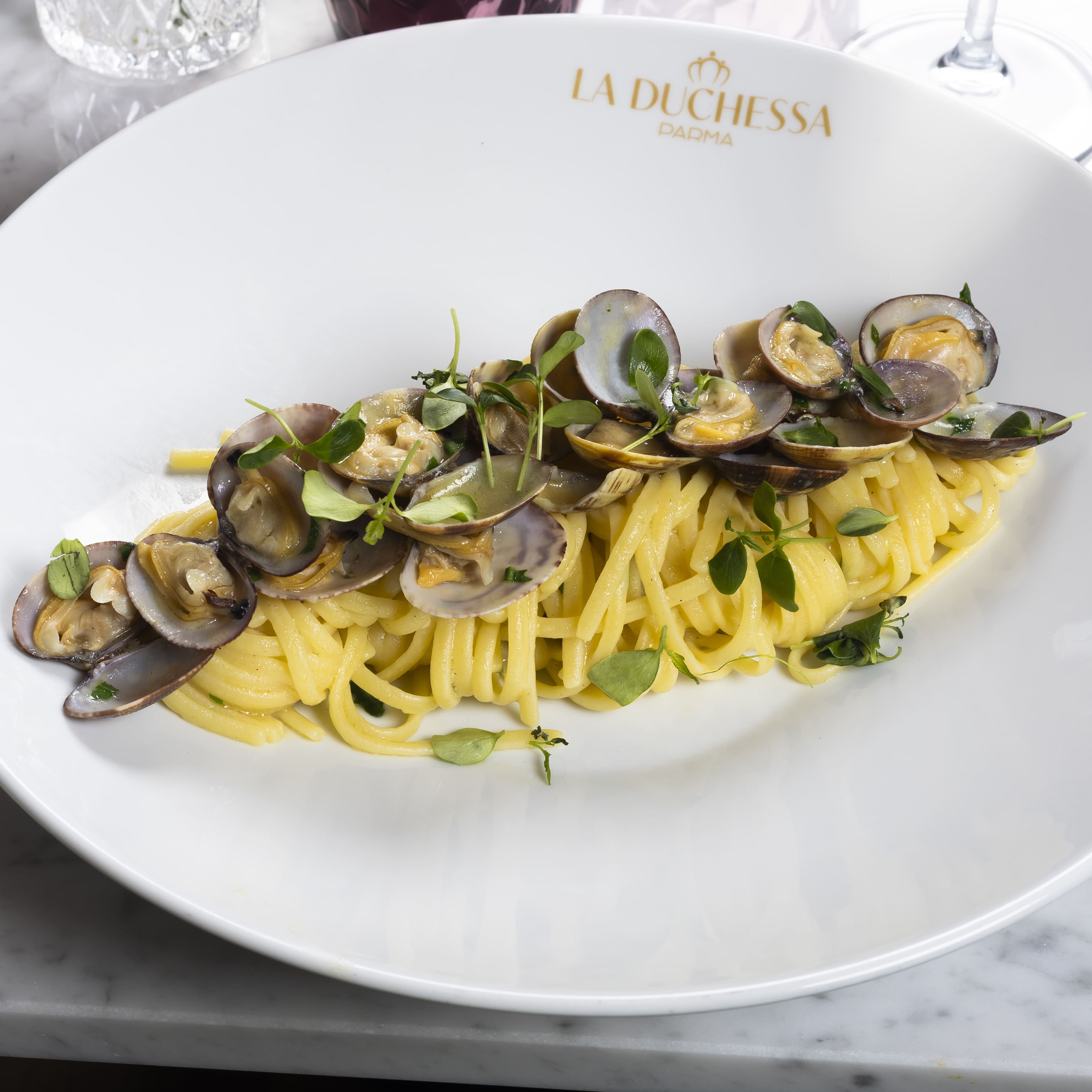 LA DUCHESSA Pizza & Bistrot