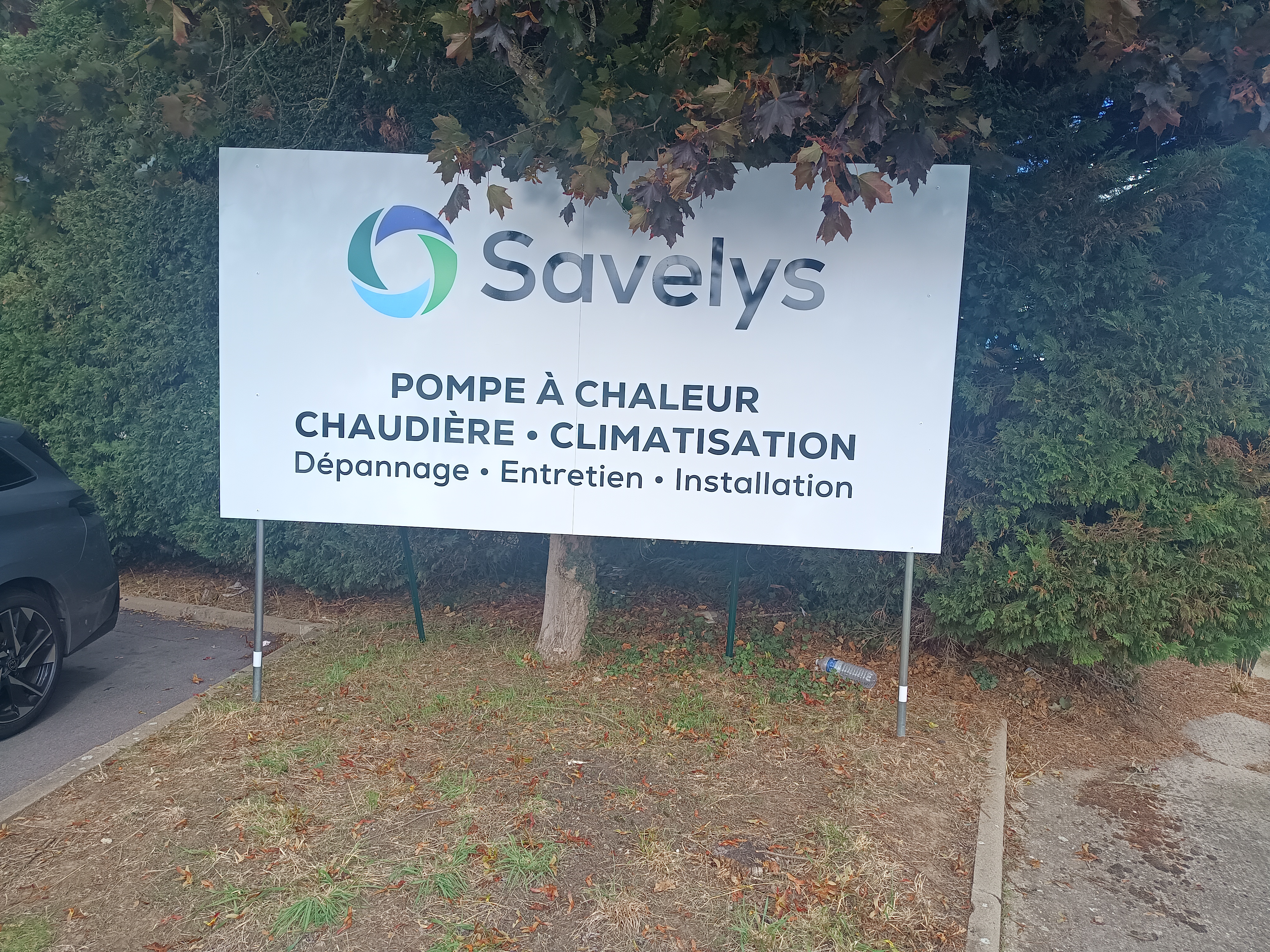Foto 4 di Savelys