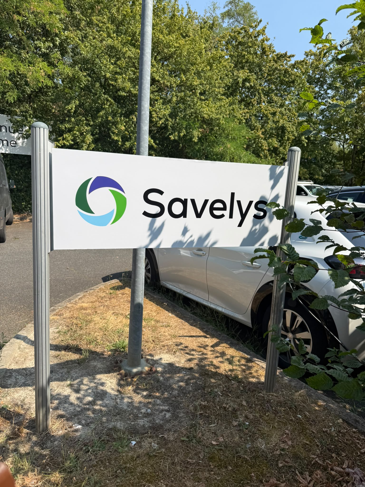 Foto 3 di Savelys