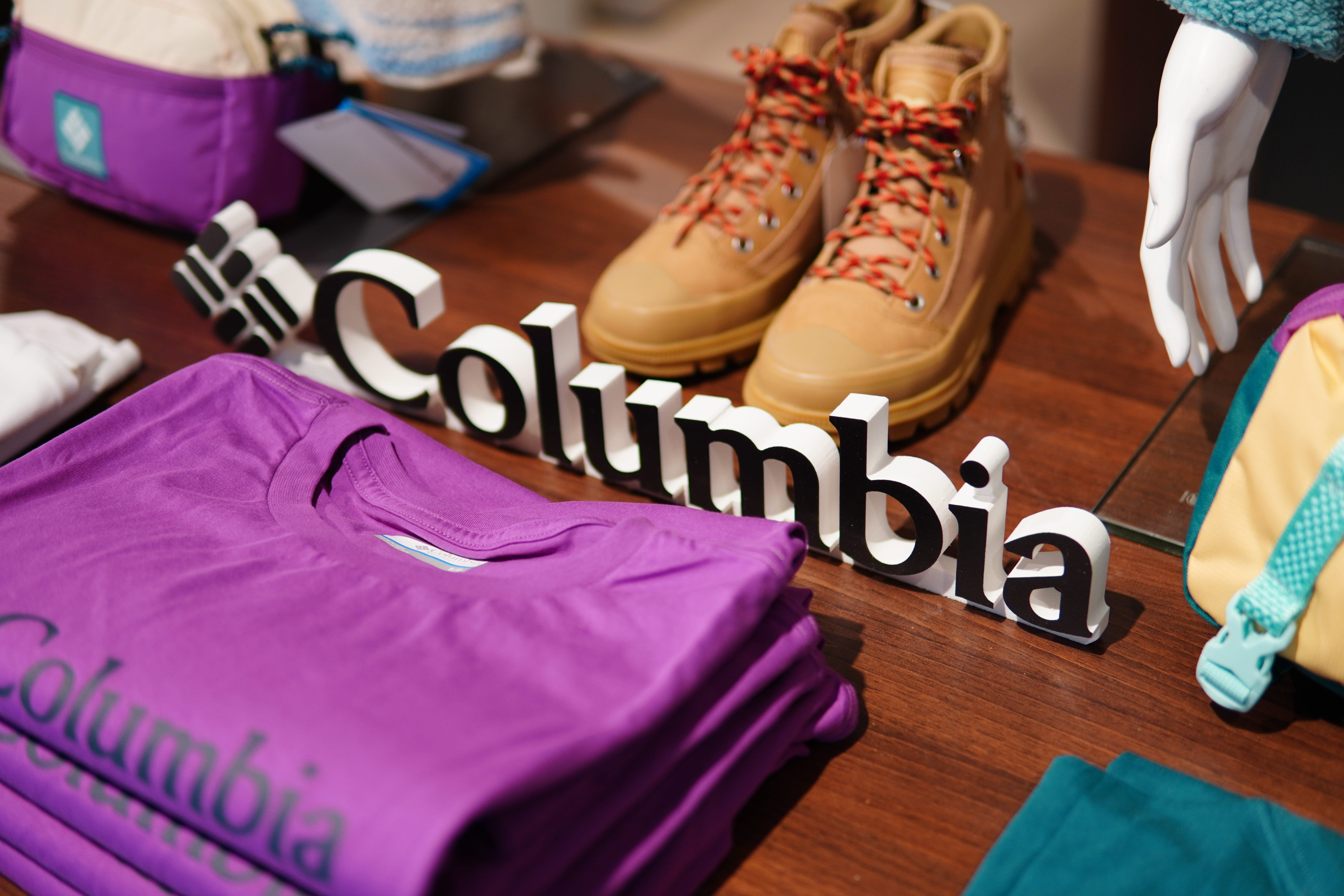 Columbia Sportswear Chamonix