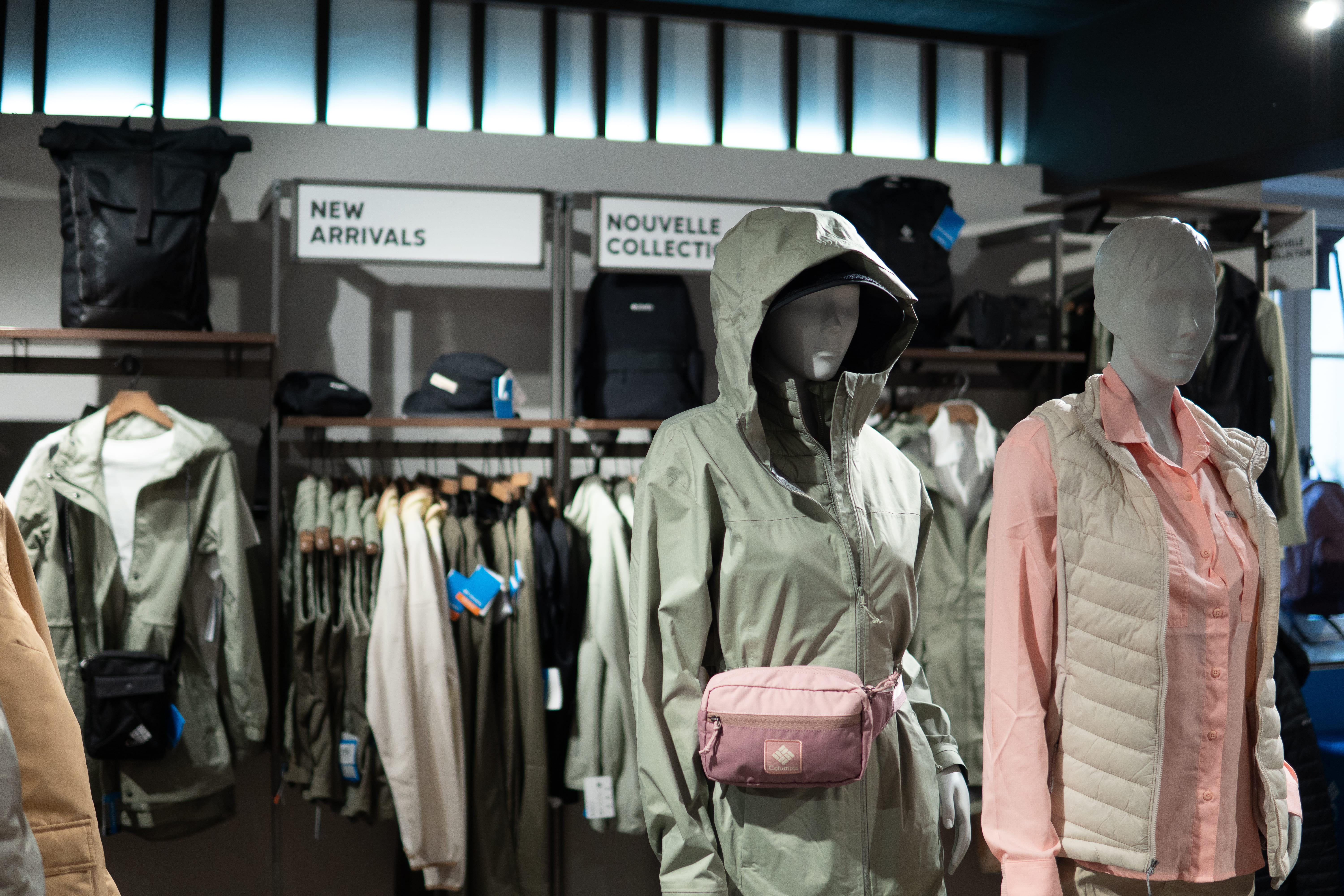 Columbia Sportswear Chamonix