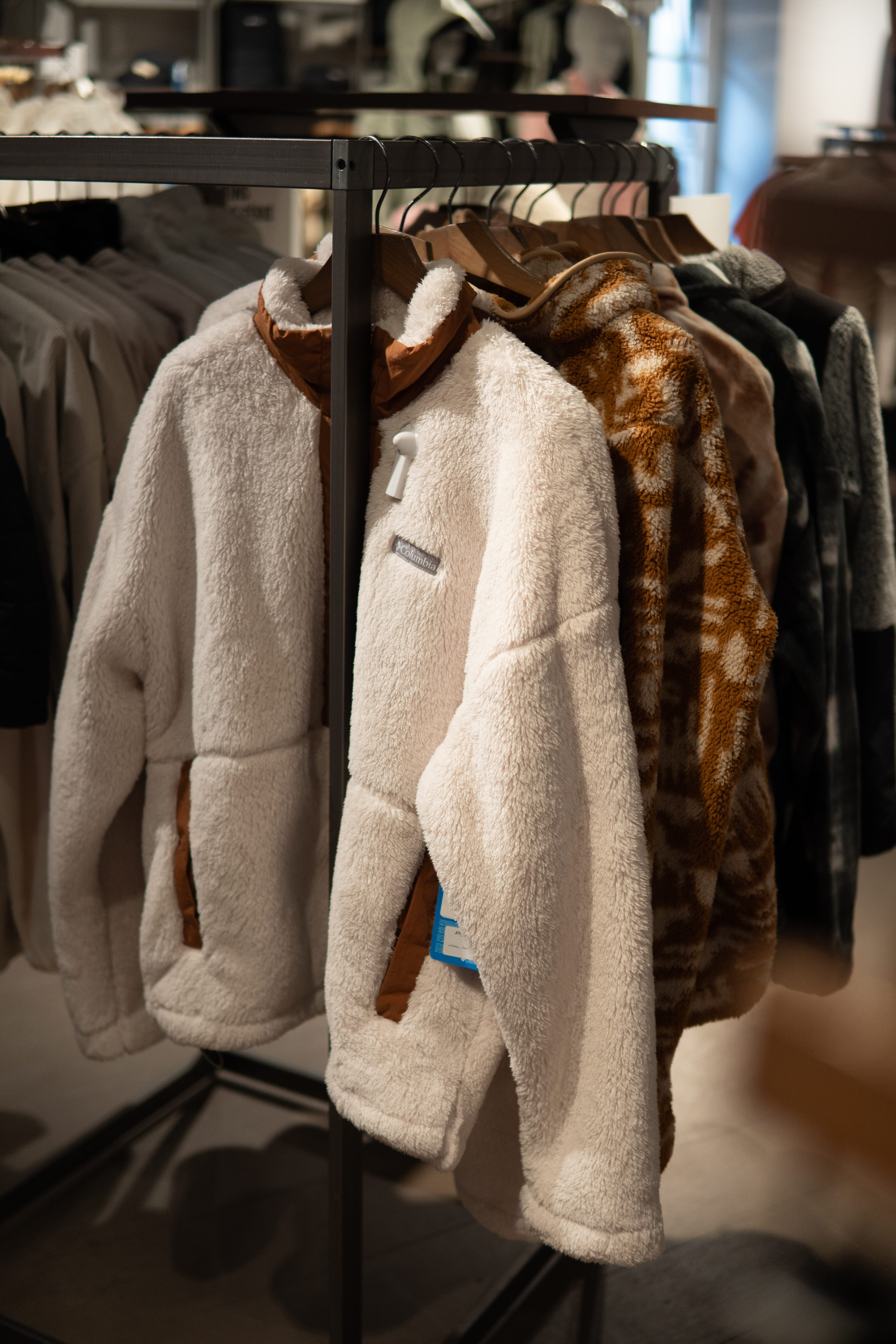 Columbia Sportswear Chamonix