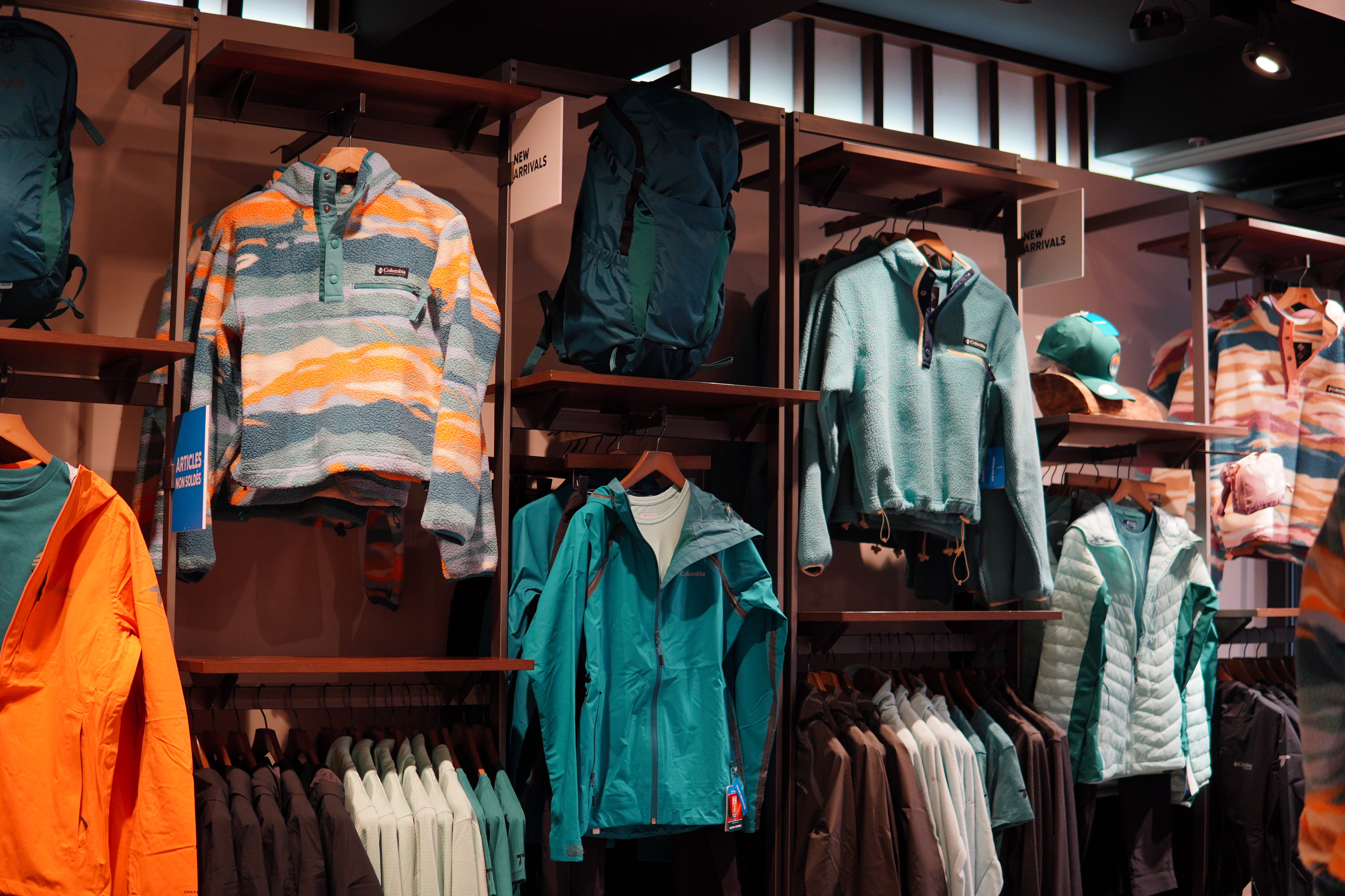 Columbia Sportswear Chamonix