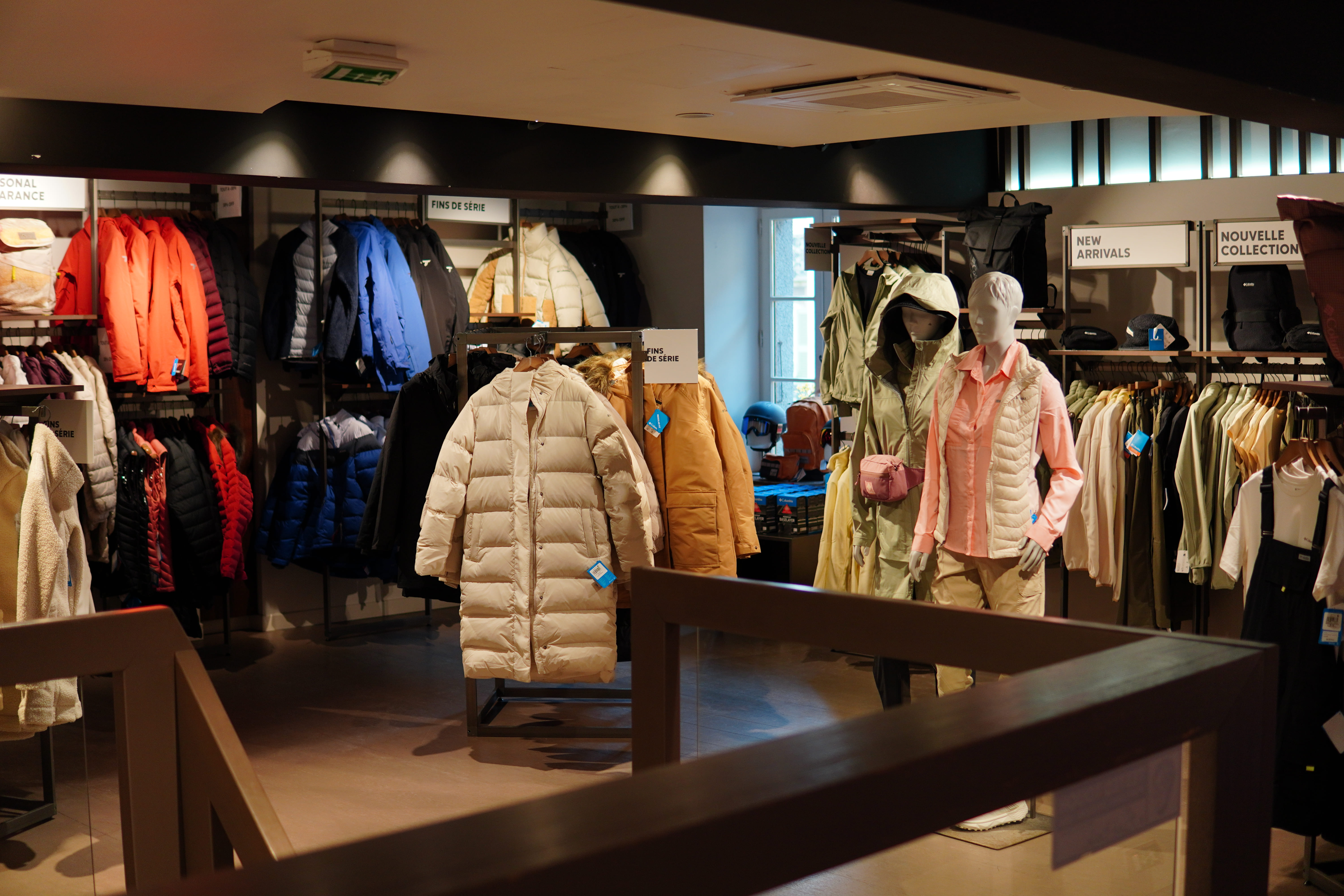 Columbia Sportswear Chamonix