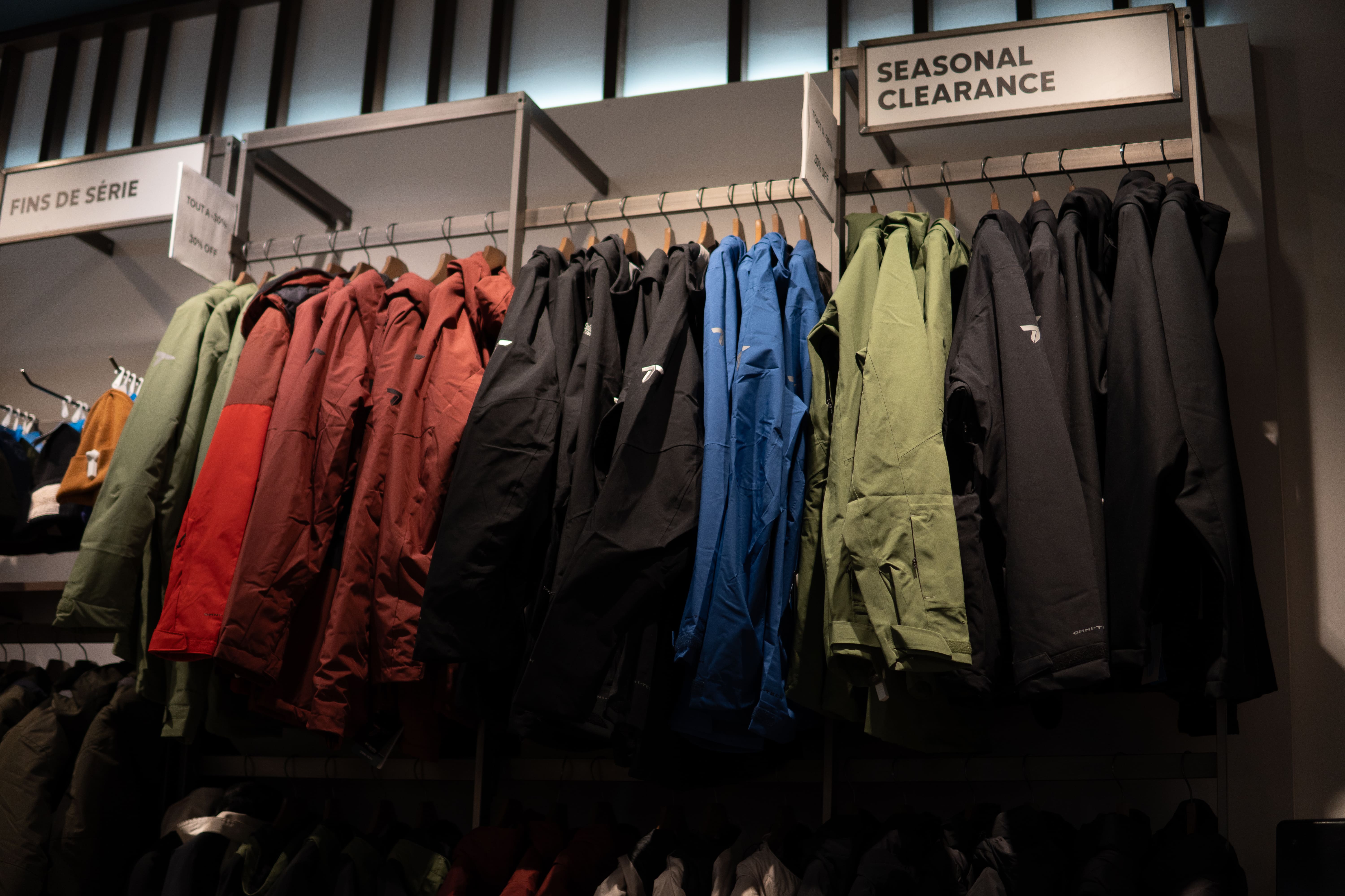 Columbia Sportswear Chamonix