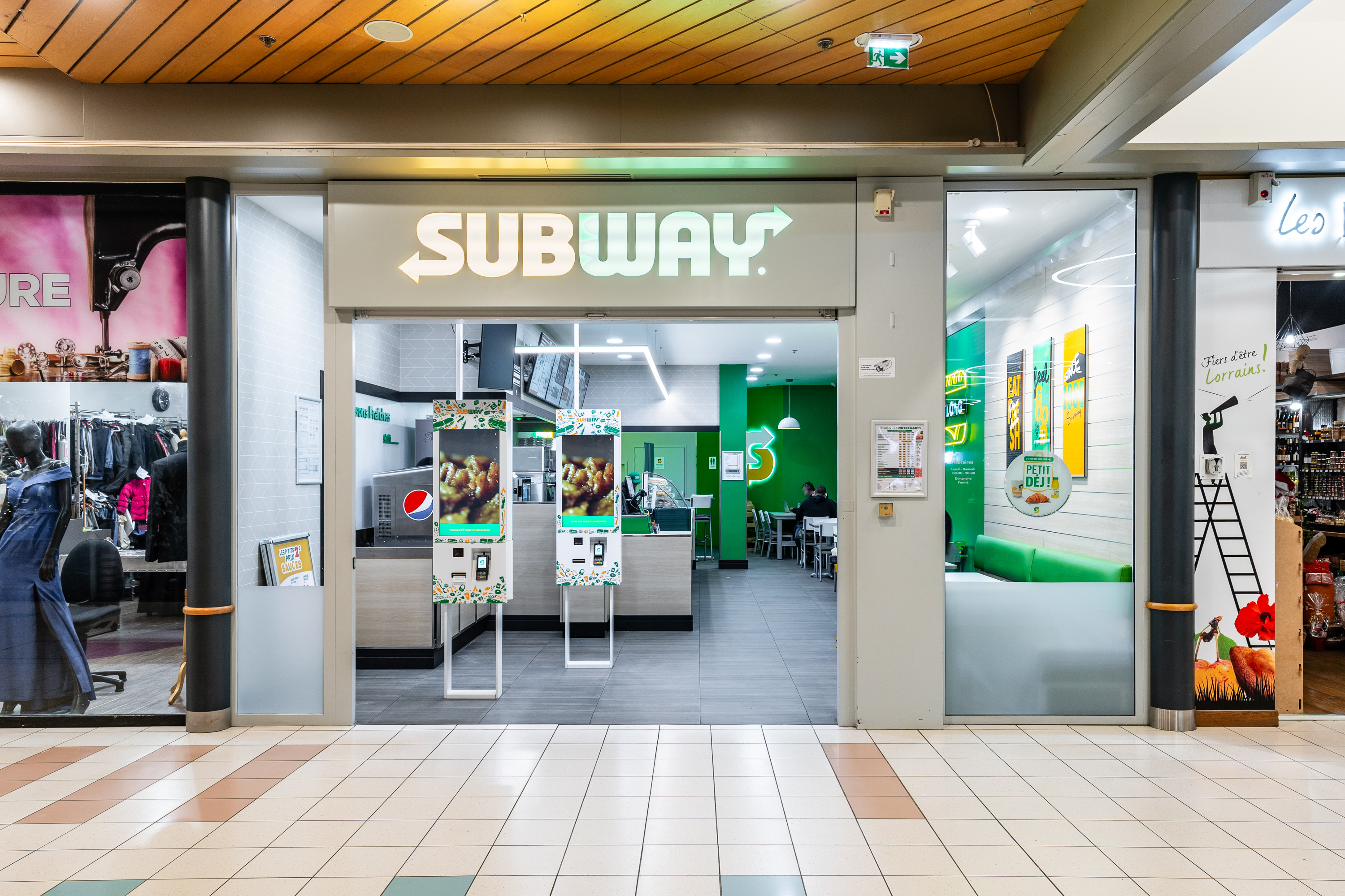 Foto 29 di Subway