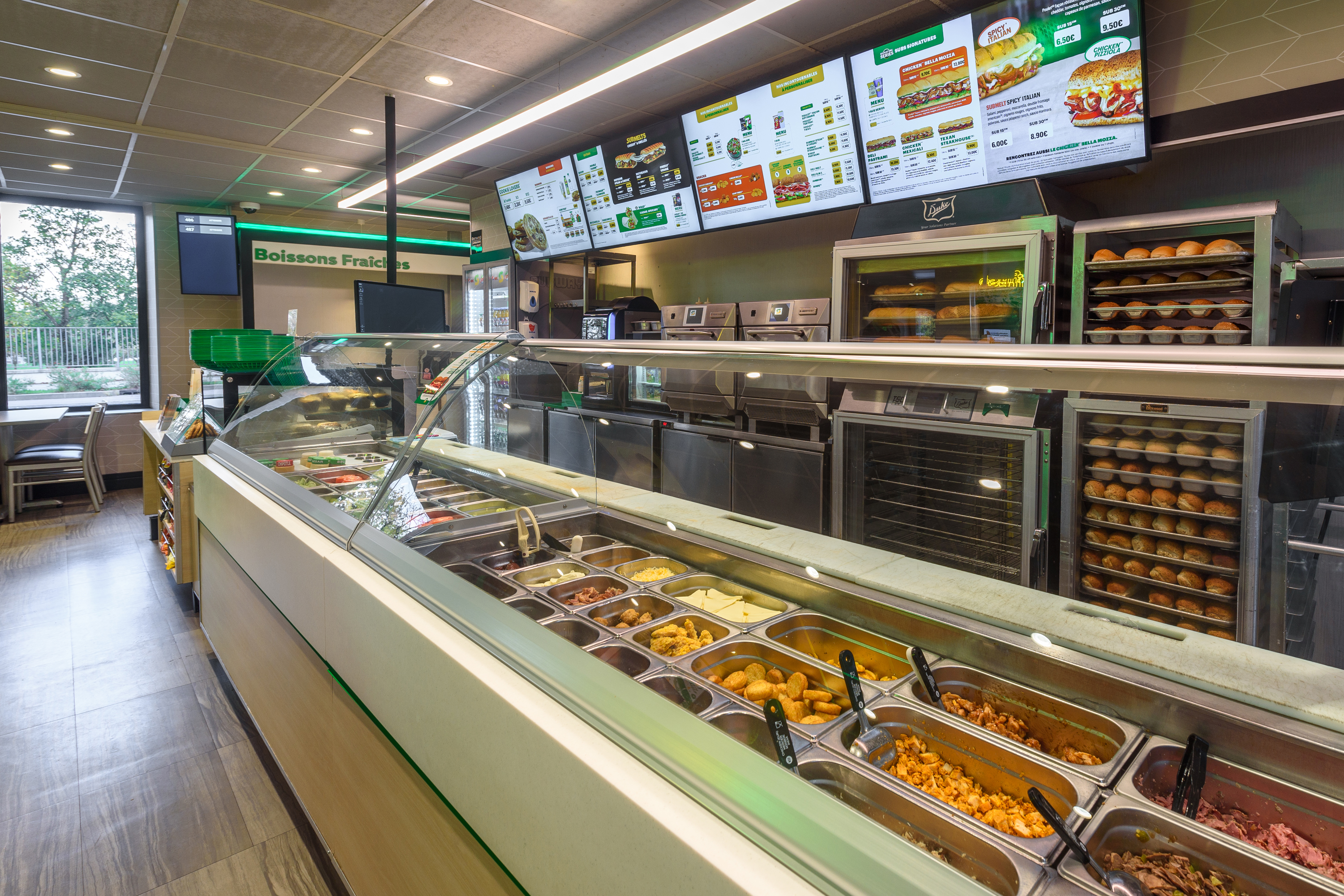 Foto 25 di Subway