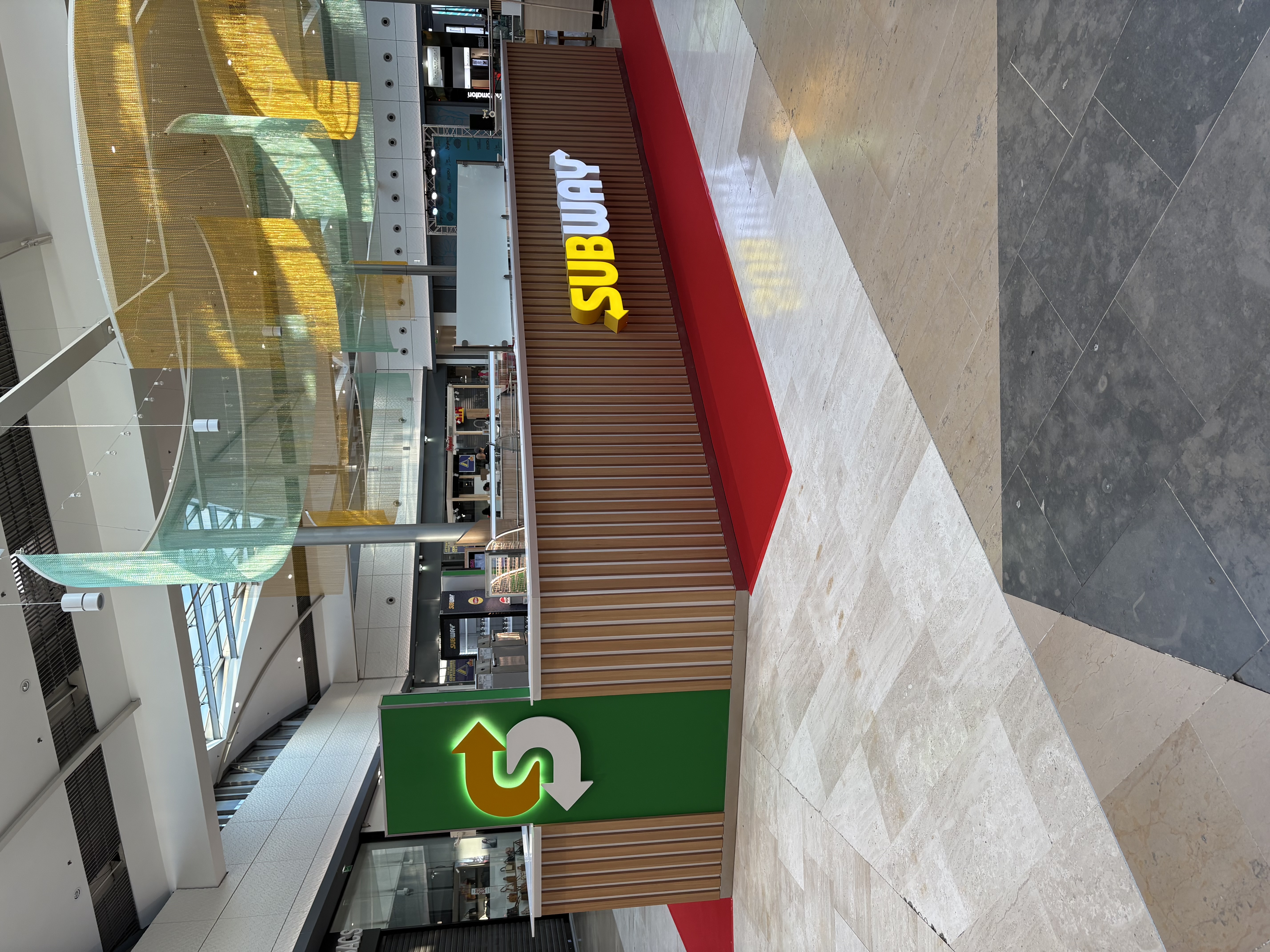 Foto 8 di Subway