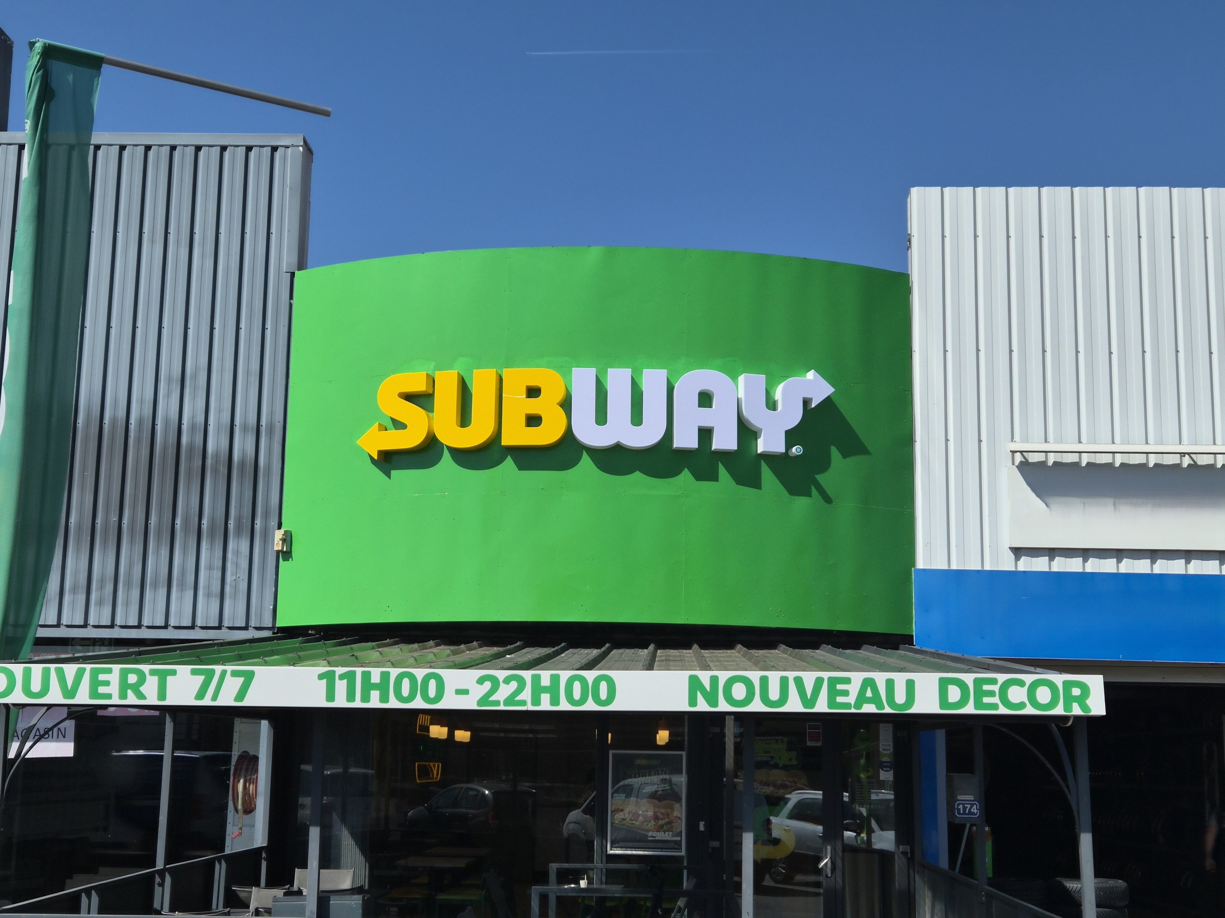 Foto 22 di Subway