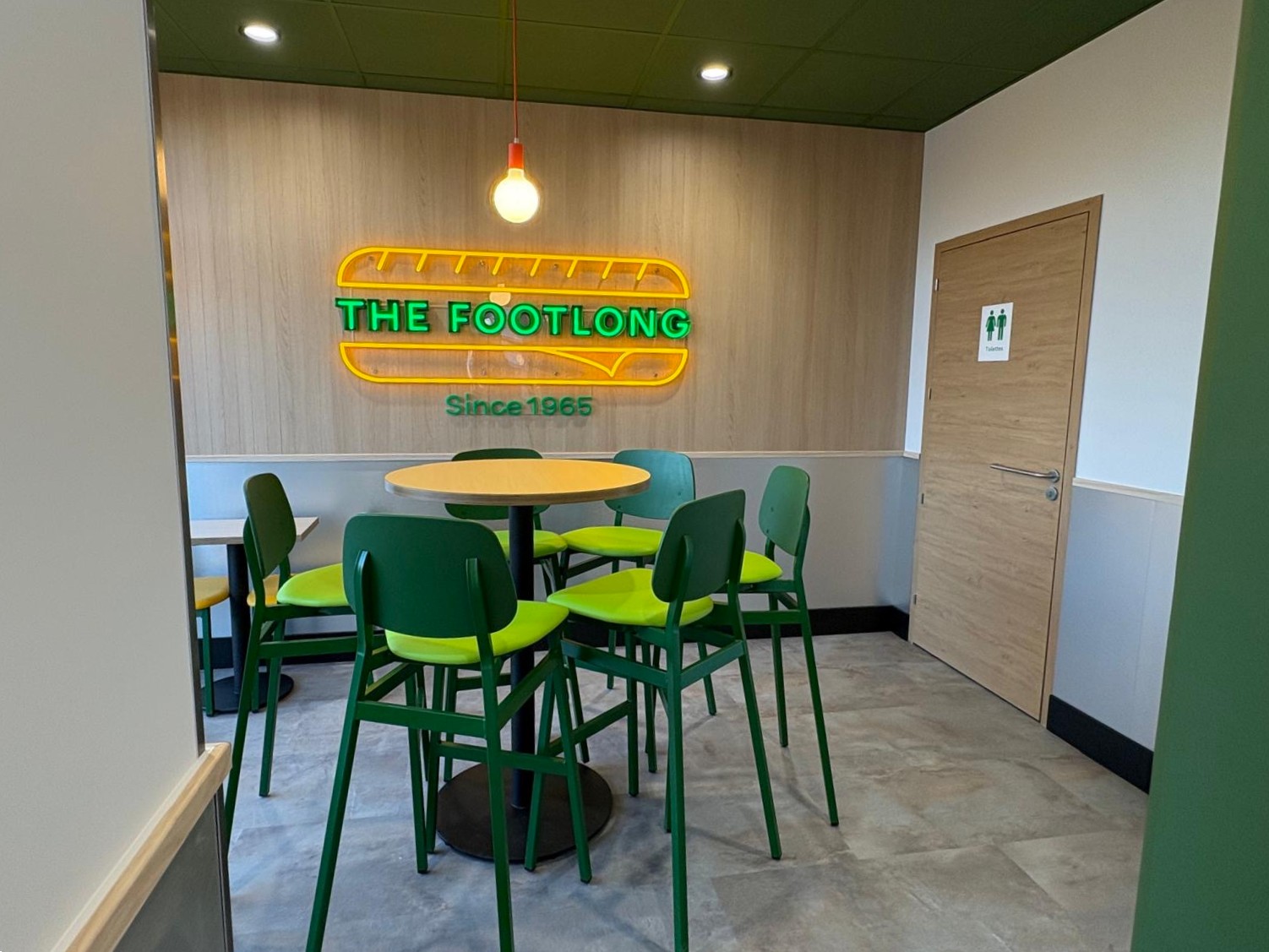 Foto 23 di Subway