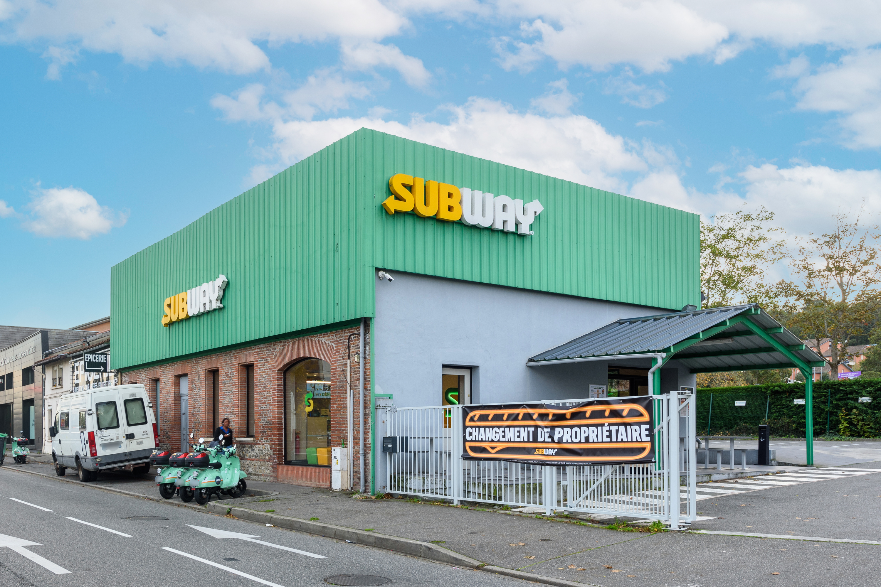 Foto 23 di Subway
