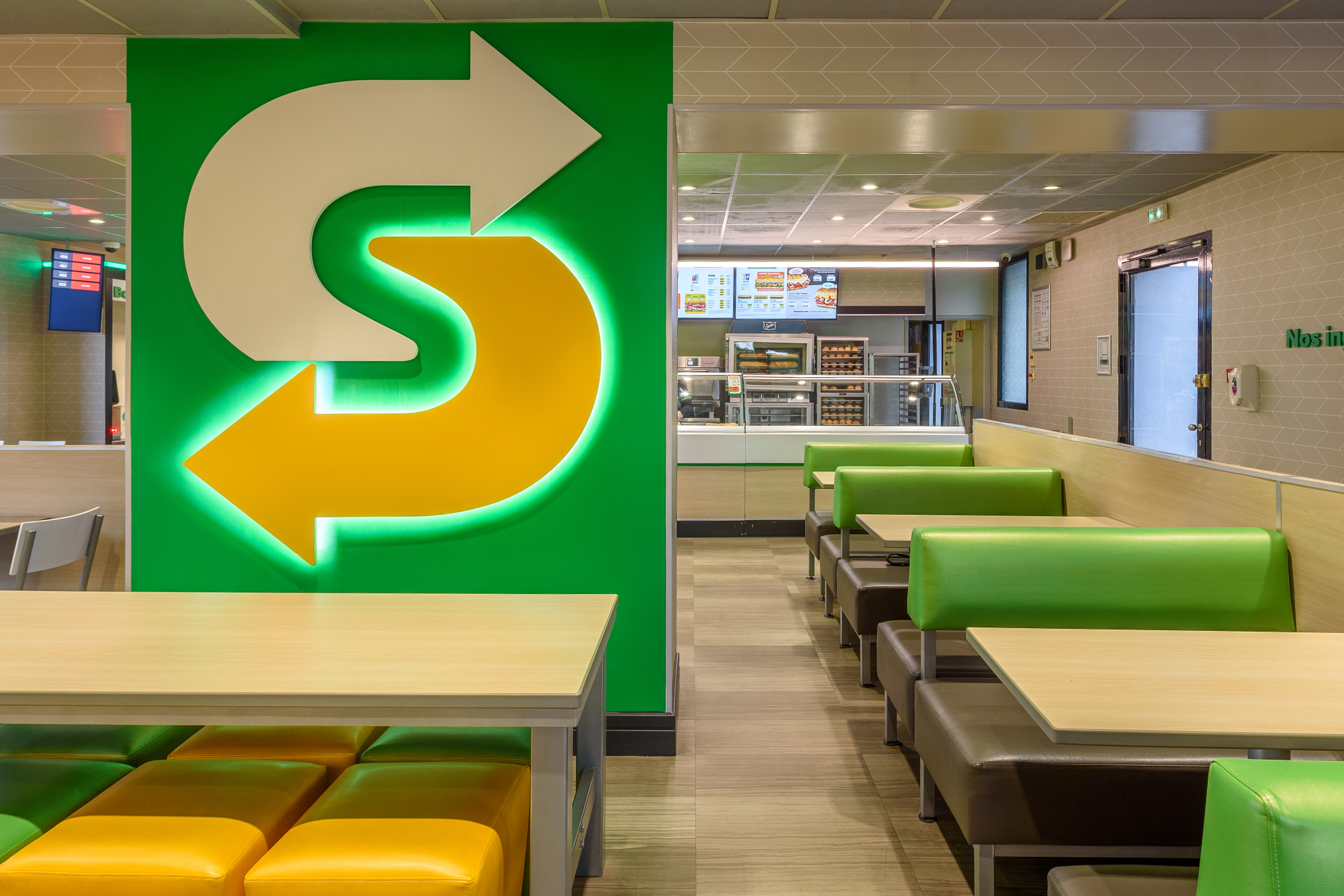Foto 30 di Subway