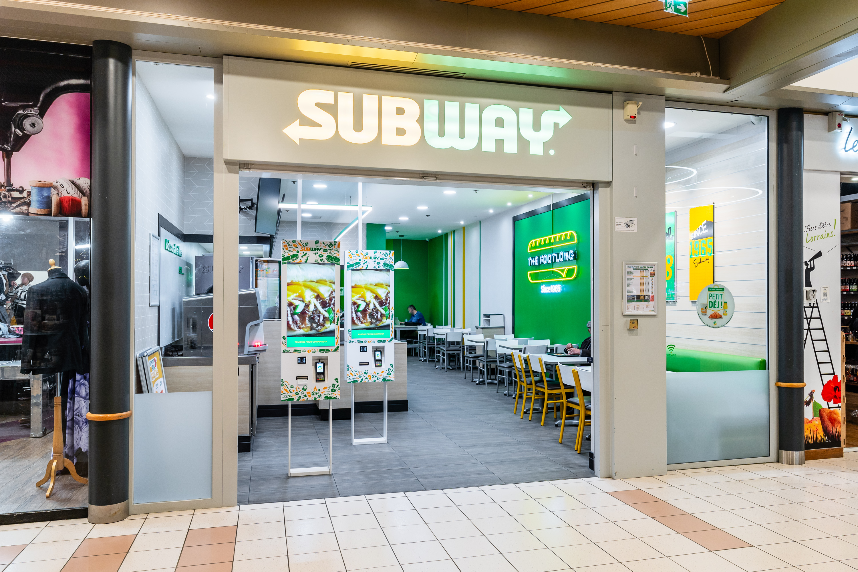 Foto 22 di Subway