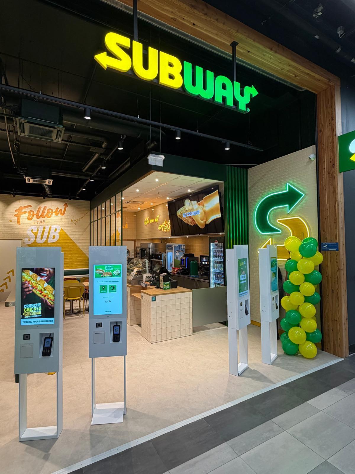 Foto 11 di Subway