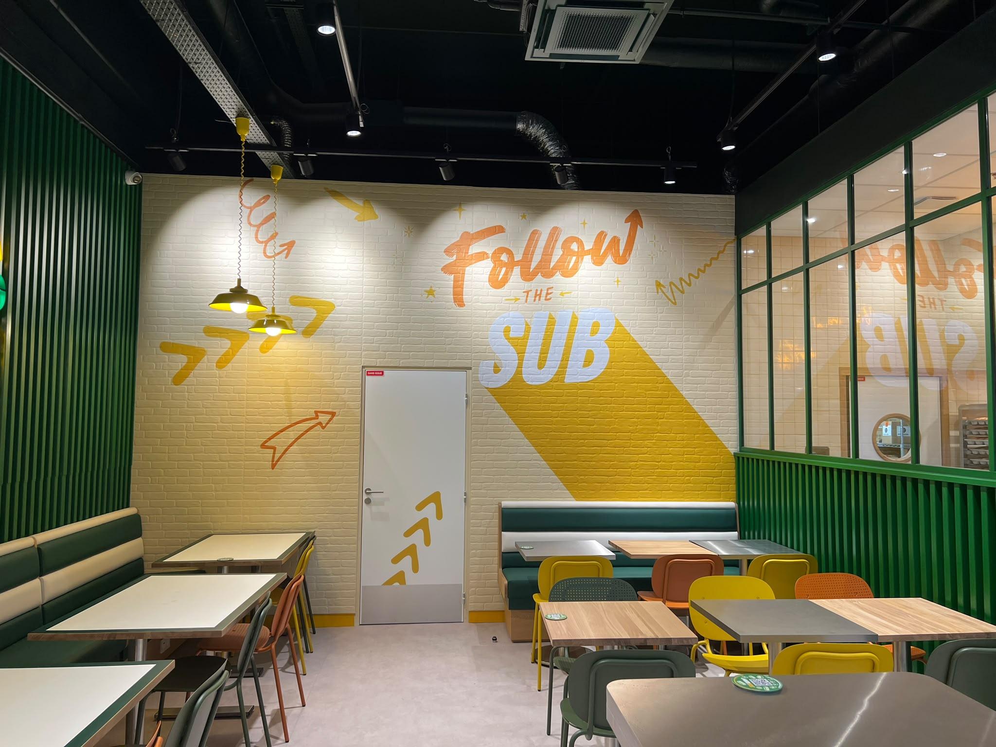 Foto 8 di Subway