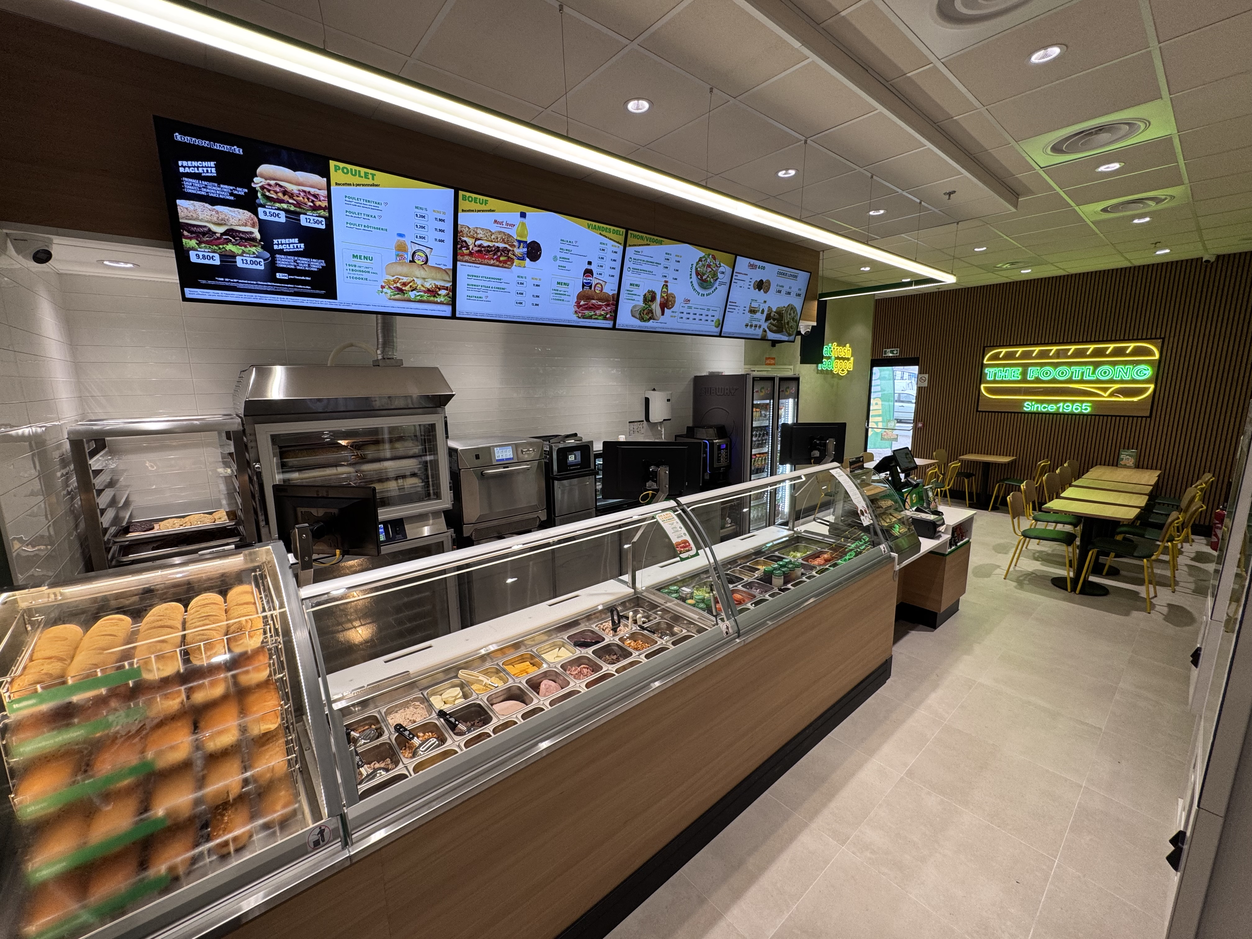 Foto 9 di Subway