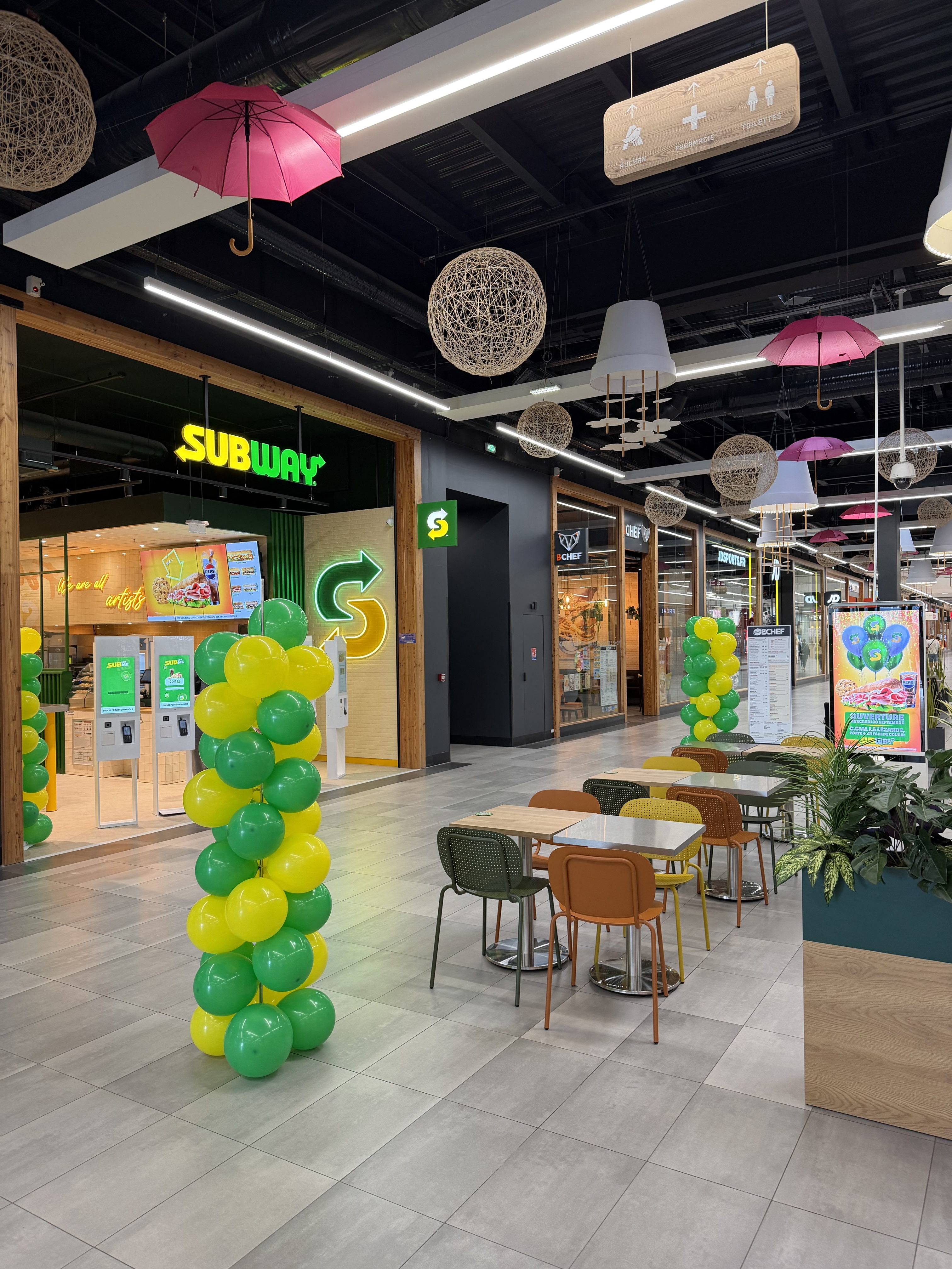 Foto 13 di Subway