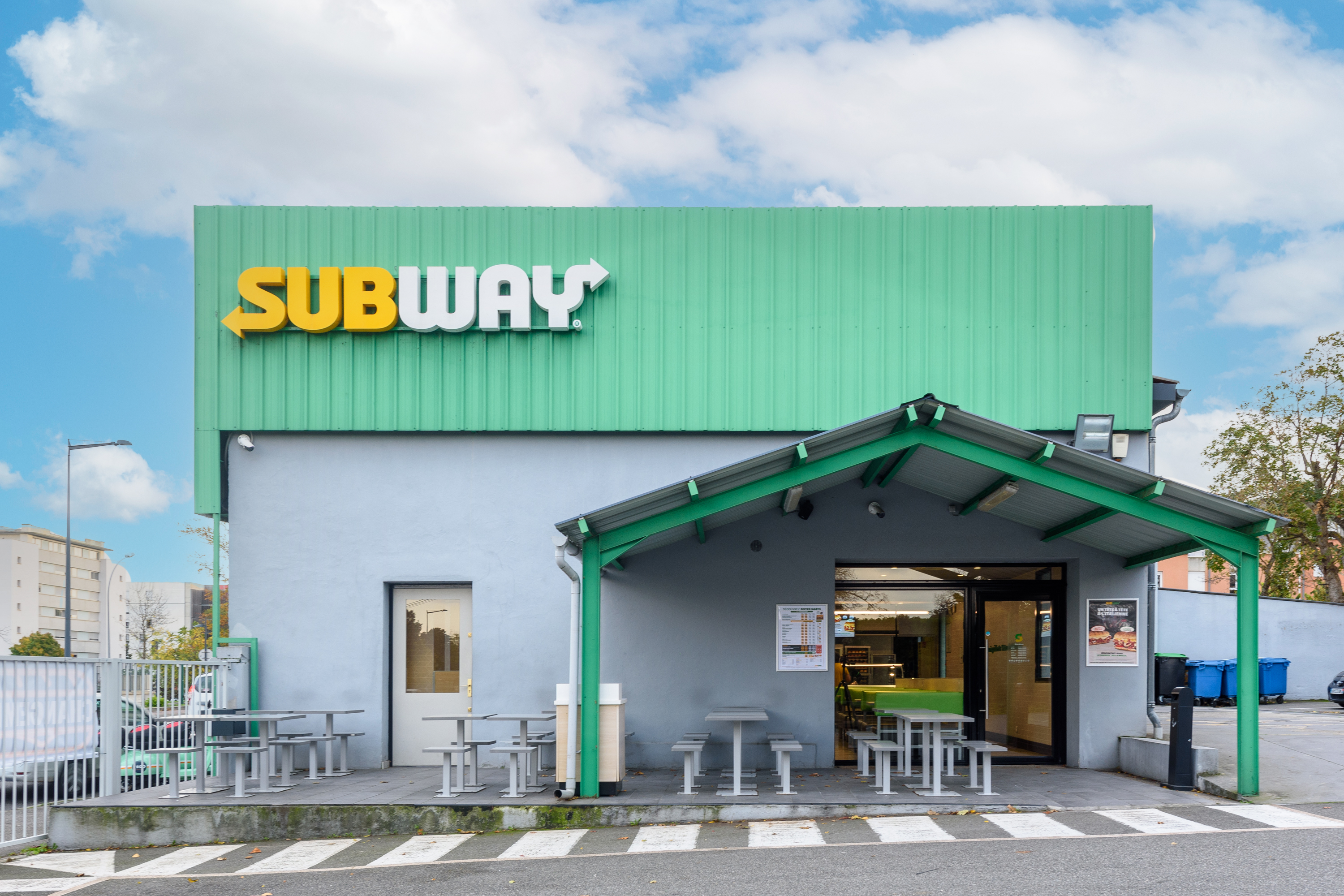 Foto 22 di Subway