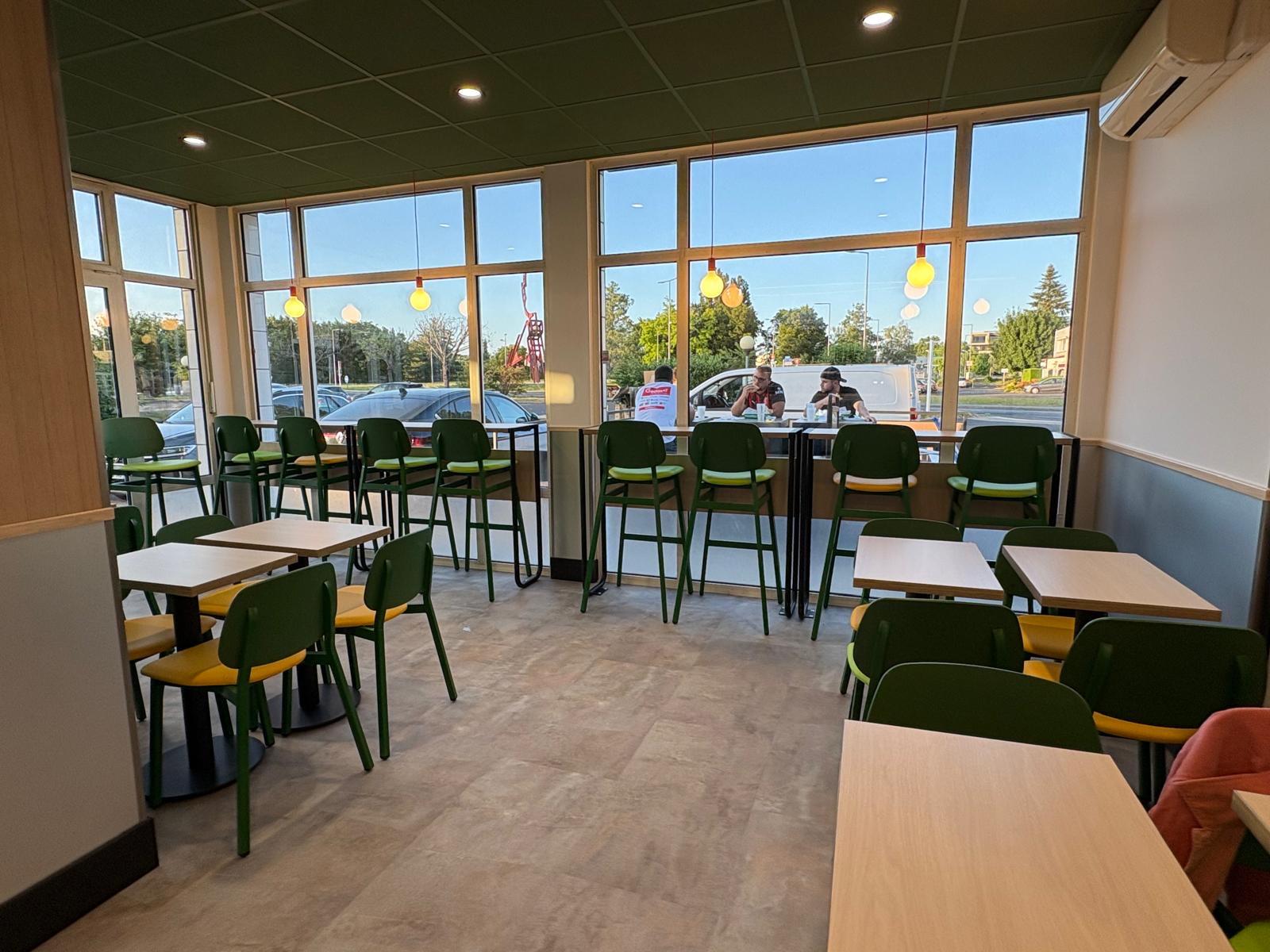 Foto 19 di Subway