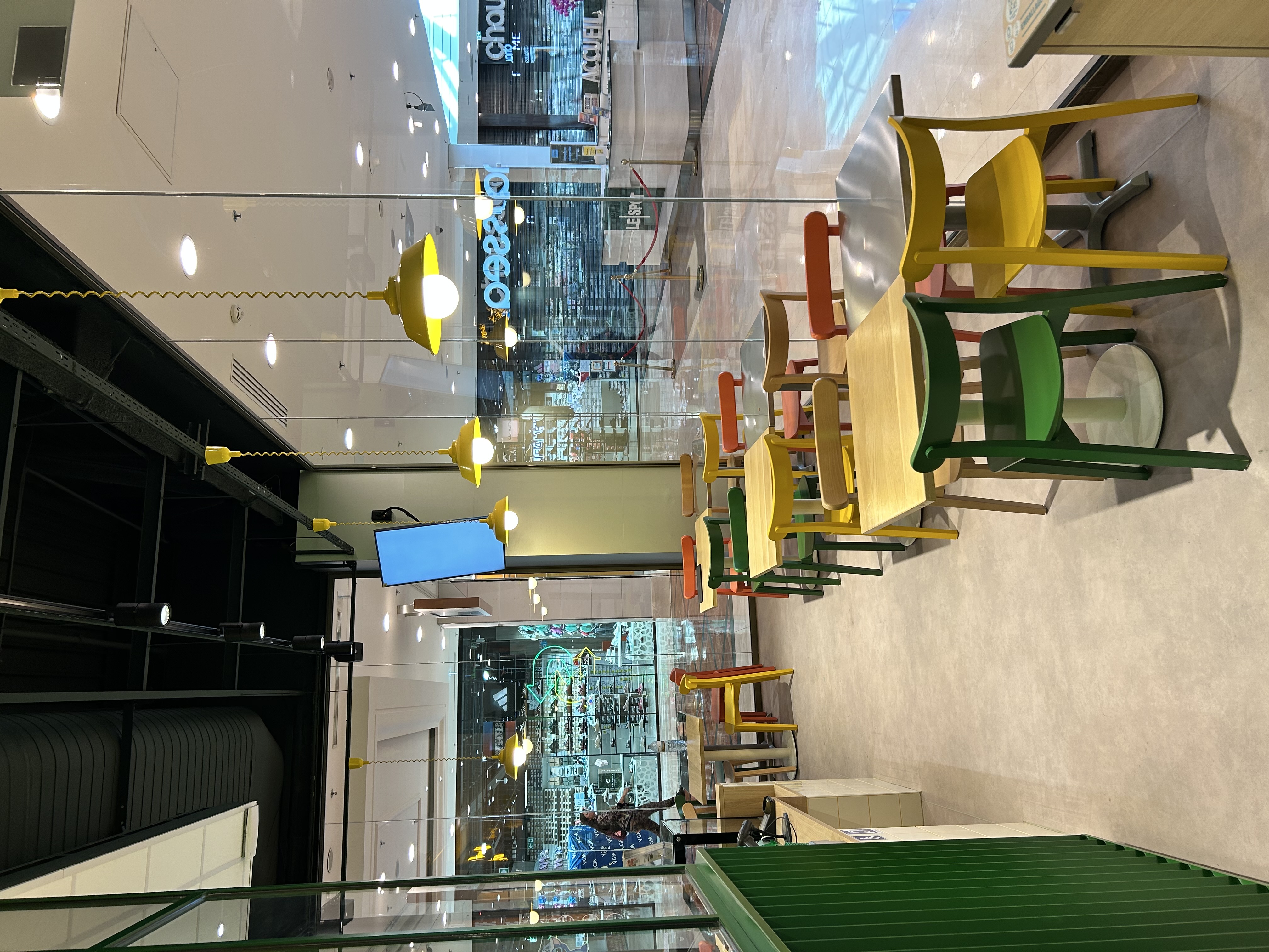 Foto 10 di Subway