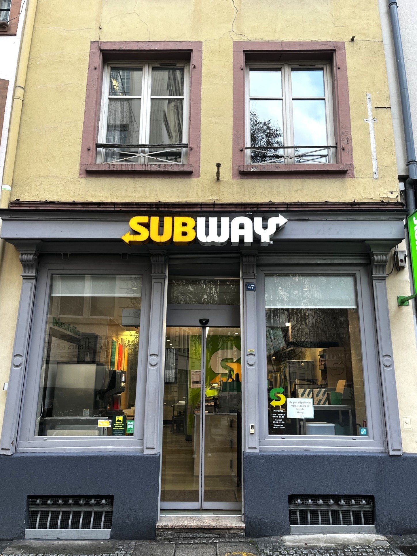 Foto 25 di Subway