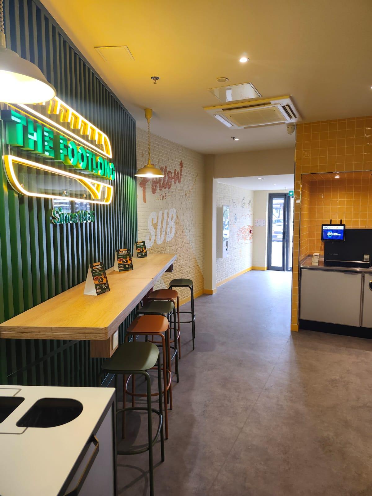 Foto 11 di Subway