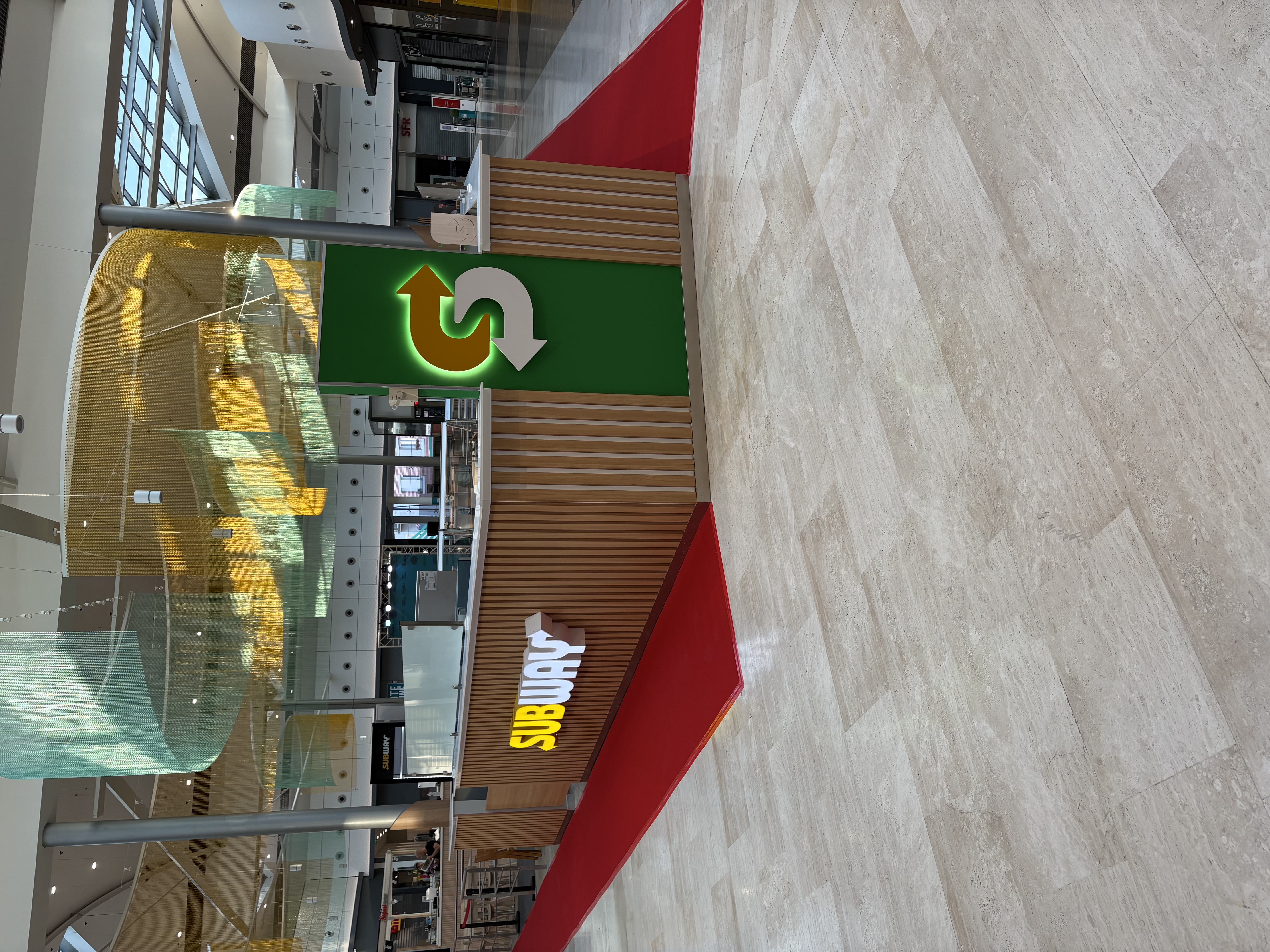 Foto 9 di Subway