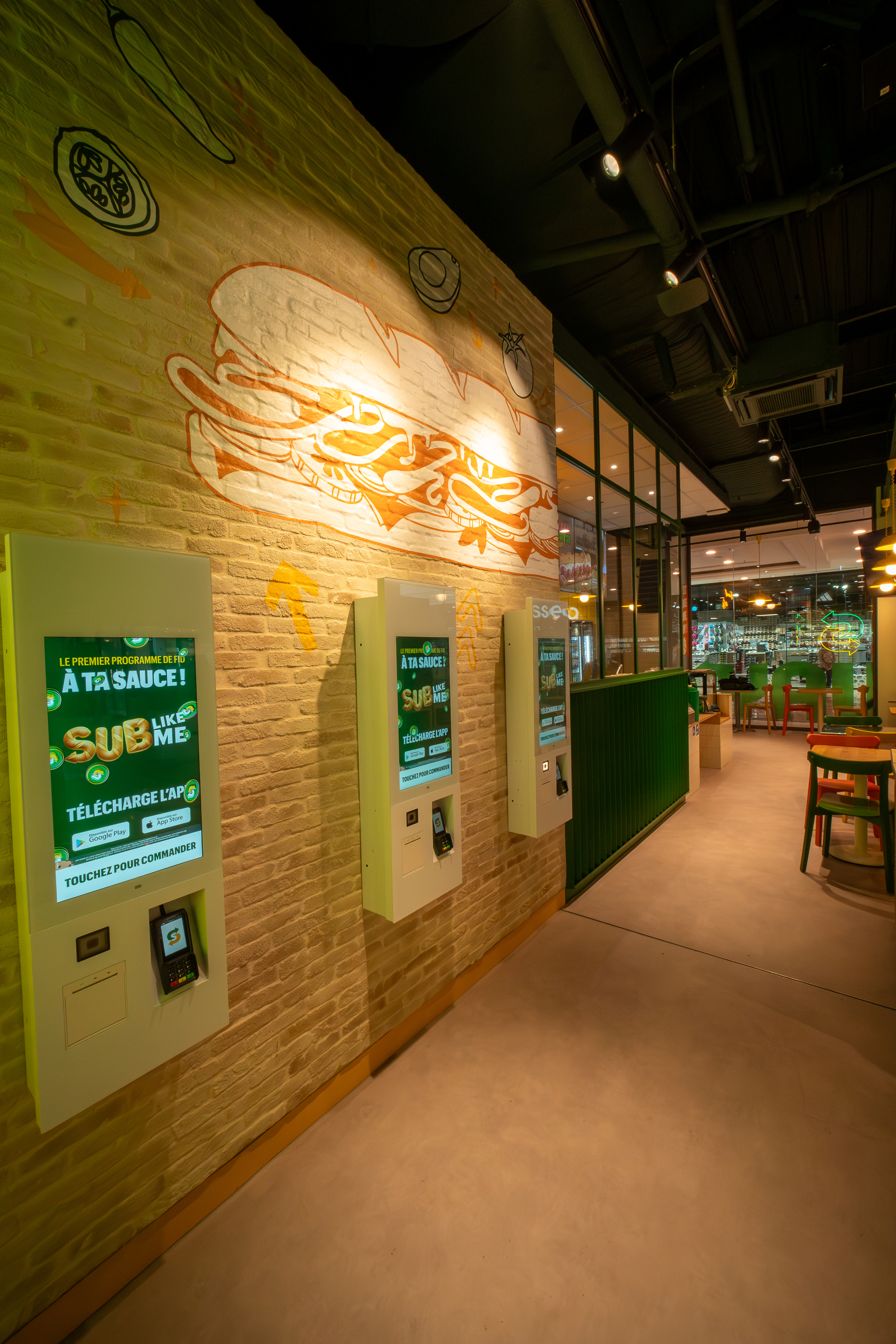 Foto 15 di Subway