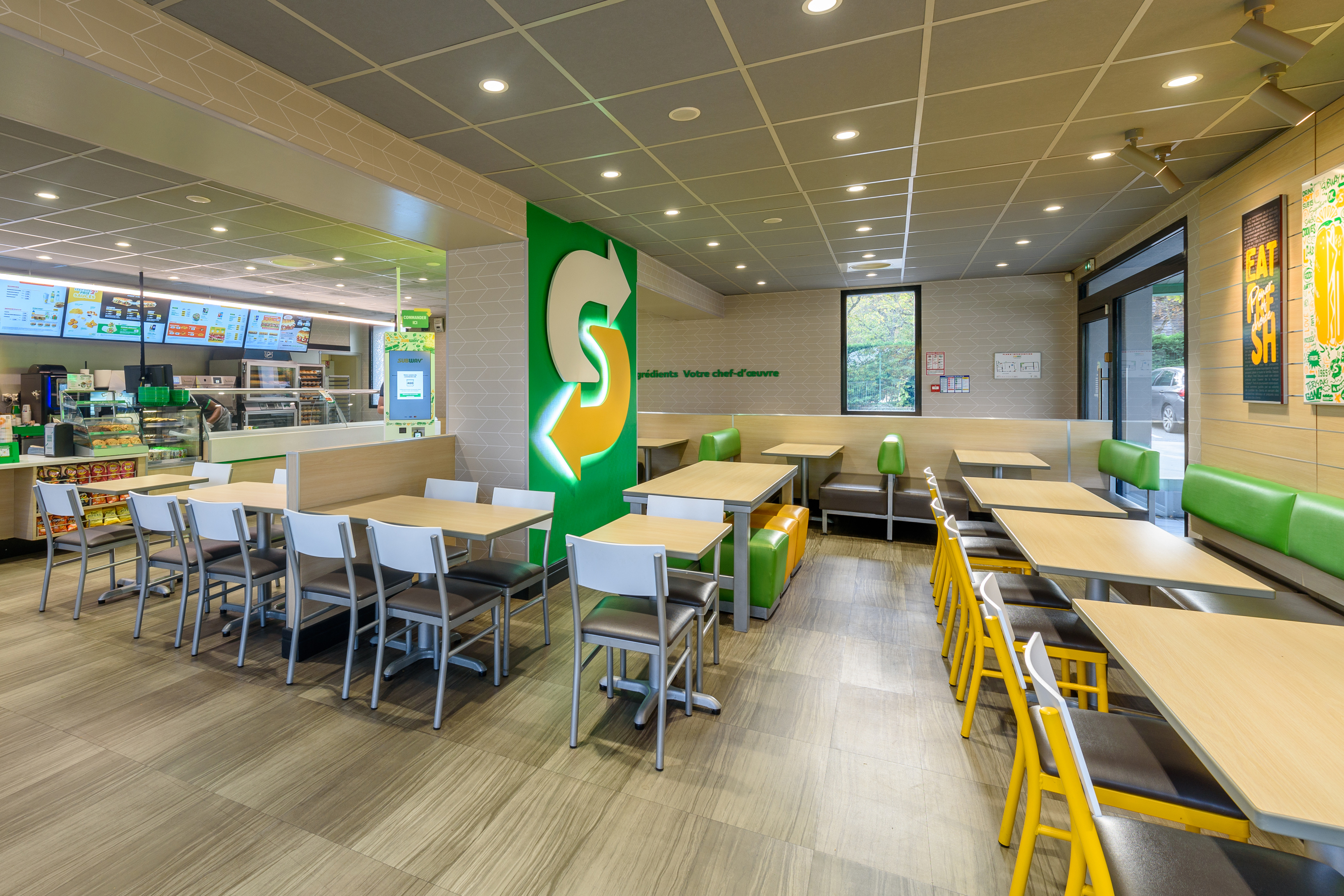 Foto 31 di Subway