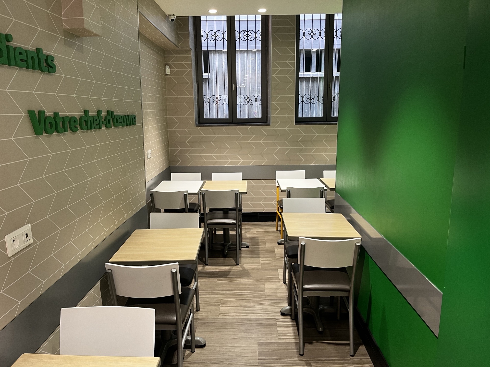 Foto 26 di Subway