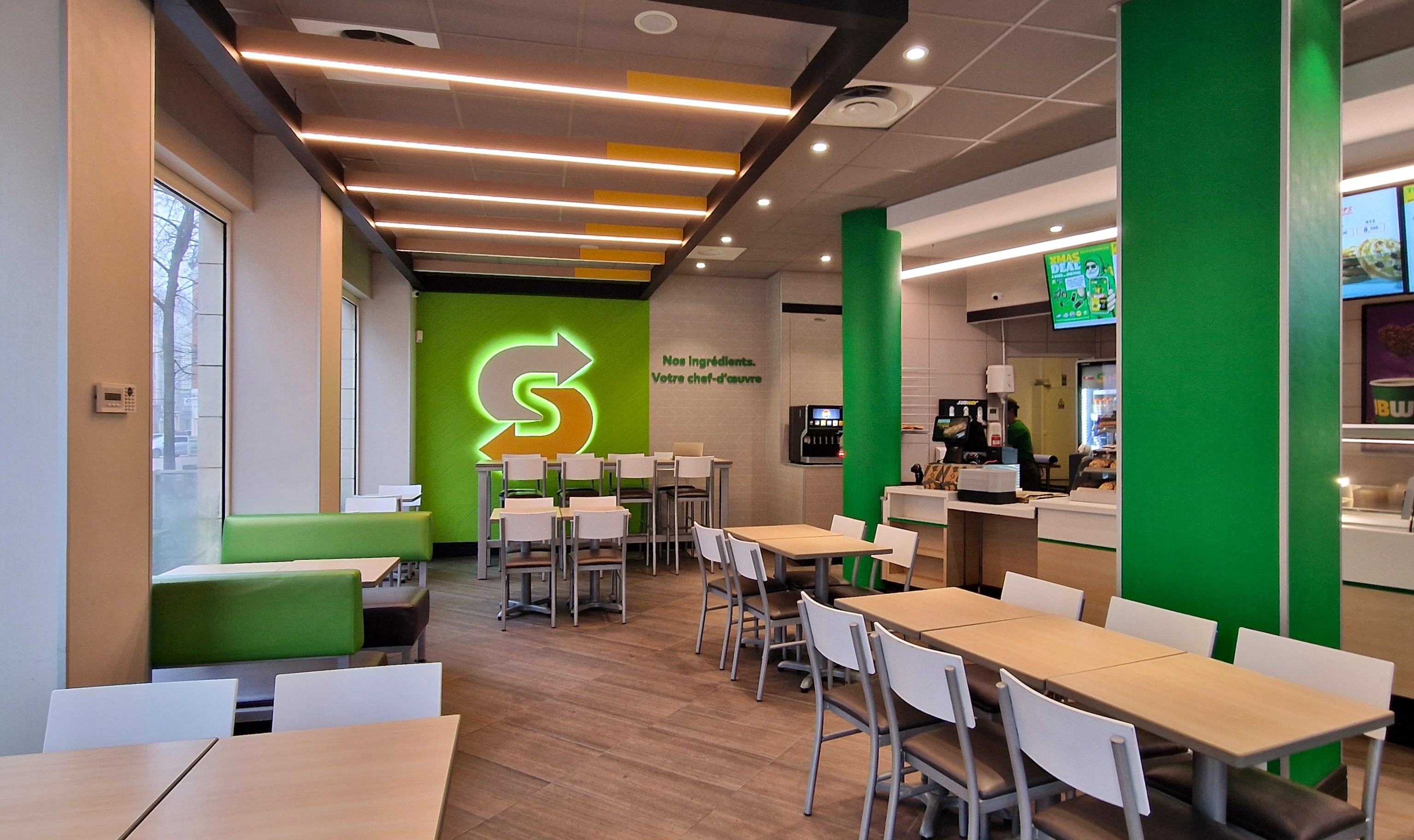 Subway