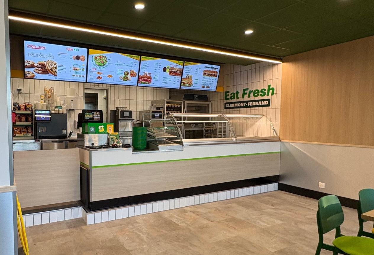 Foto 21 di Subway