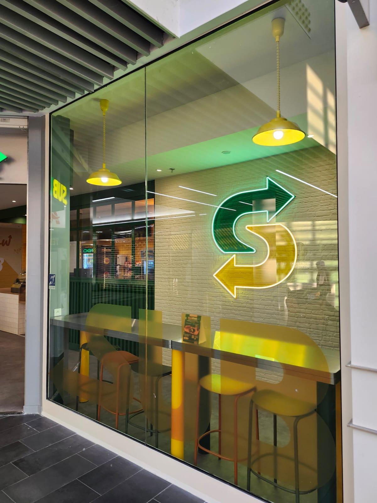 Foto 10 di Subway