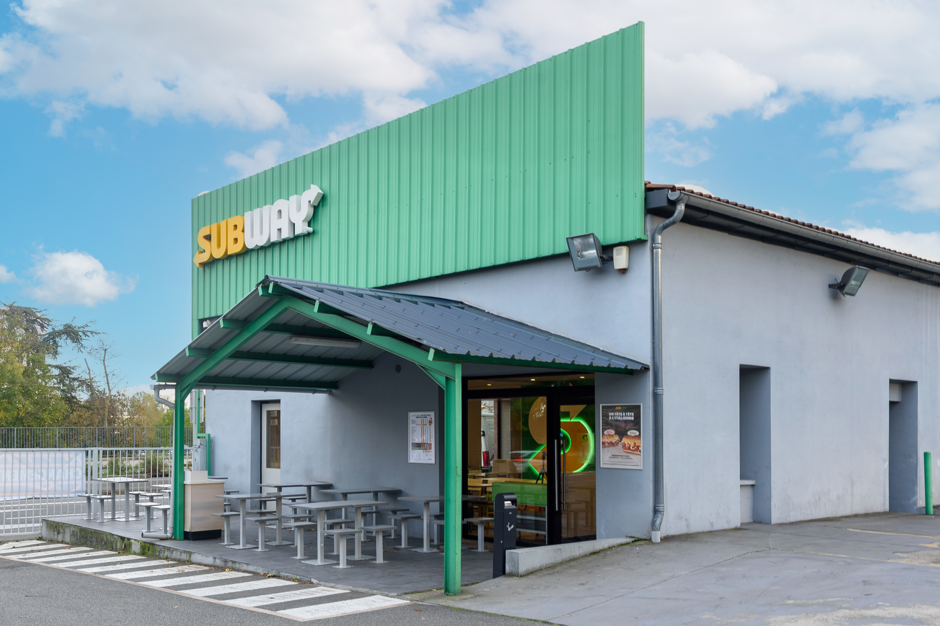 Foto 27 di Subway