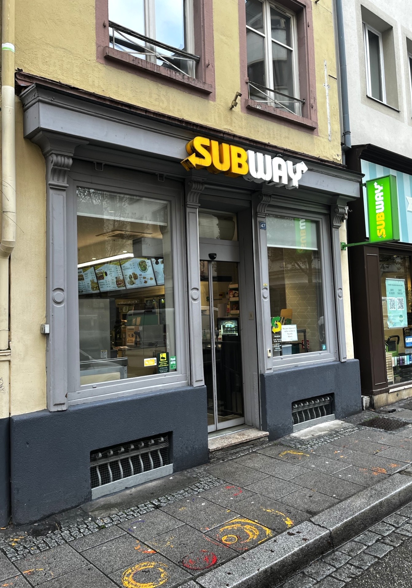 Foto 21 di Subway