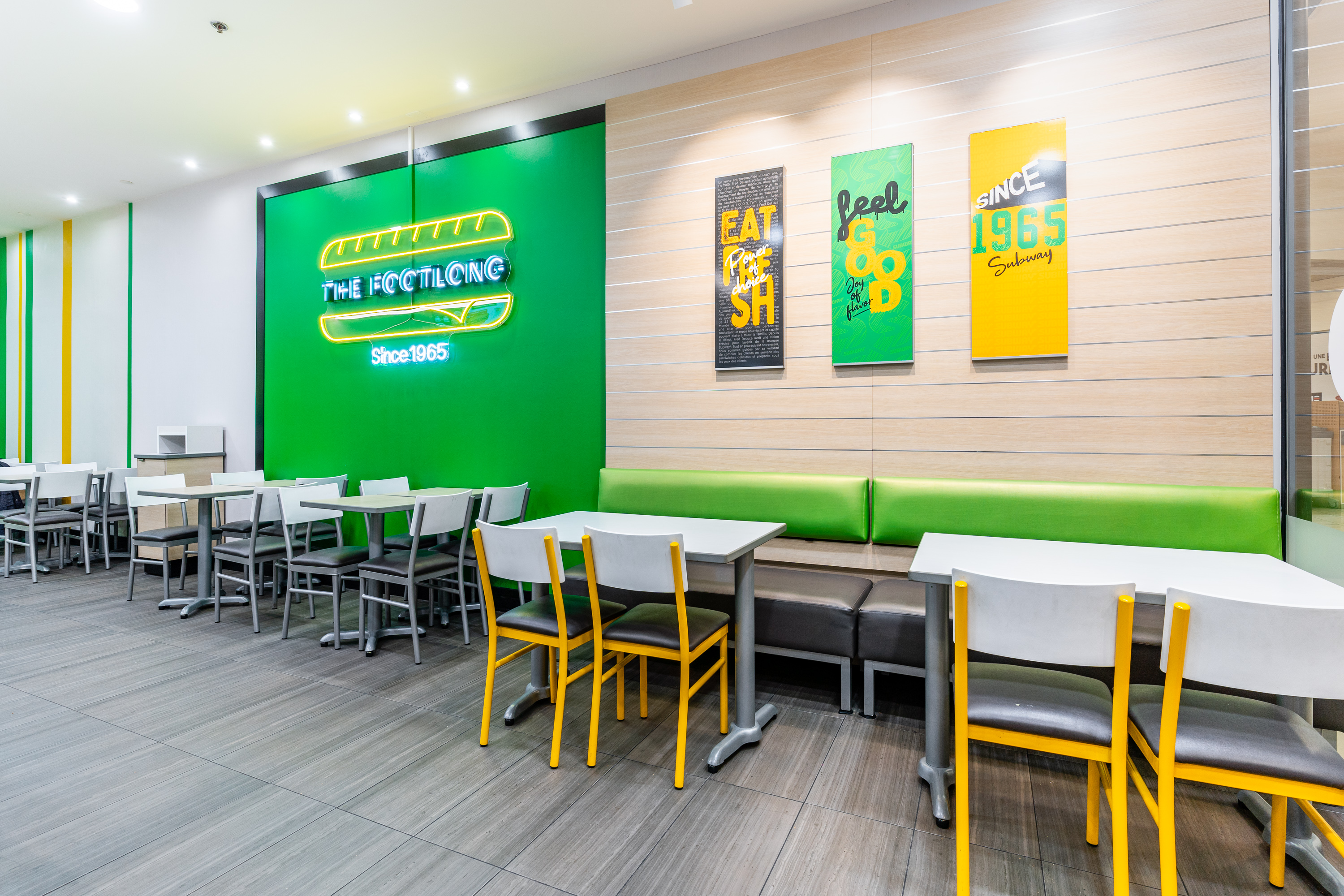 Foto 25 di Subway