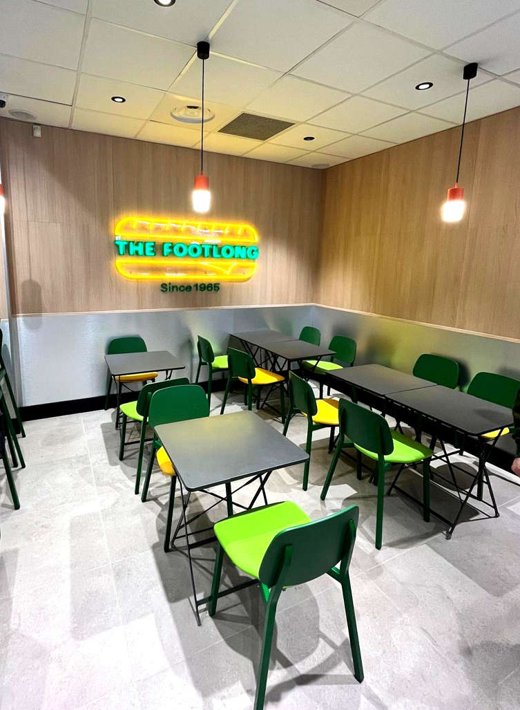 Foto 22 di Subway