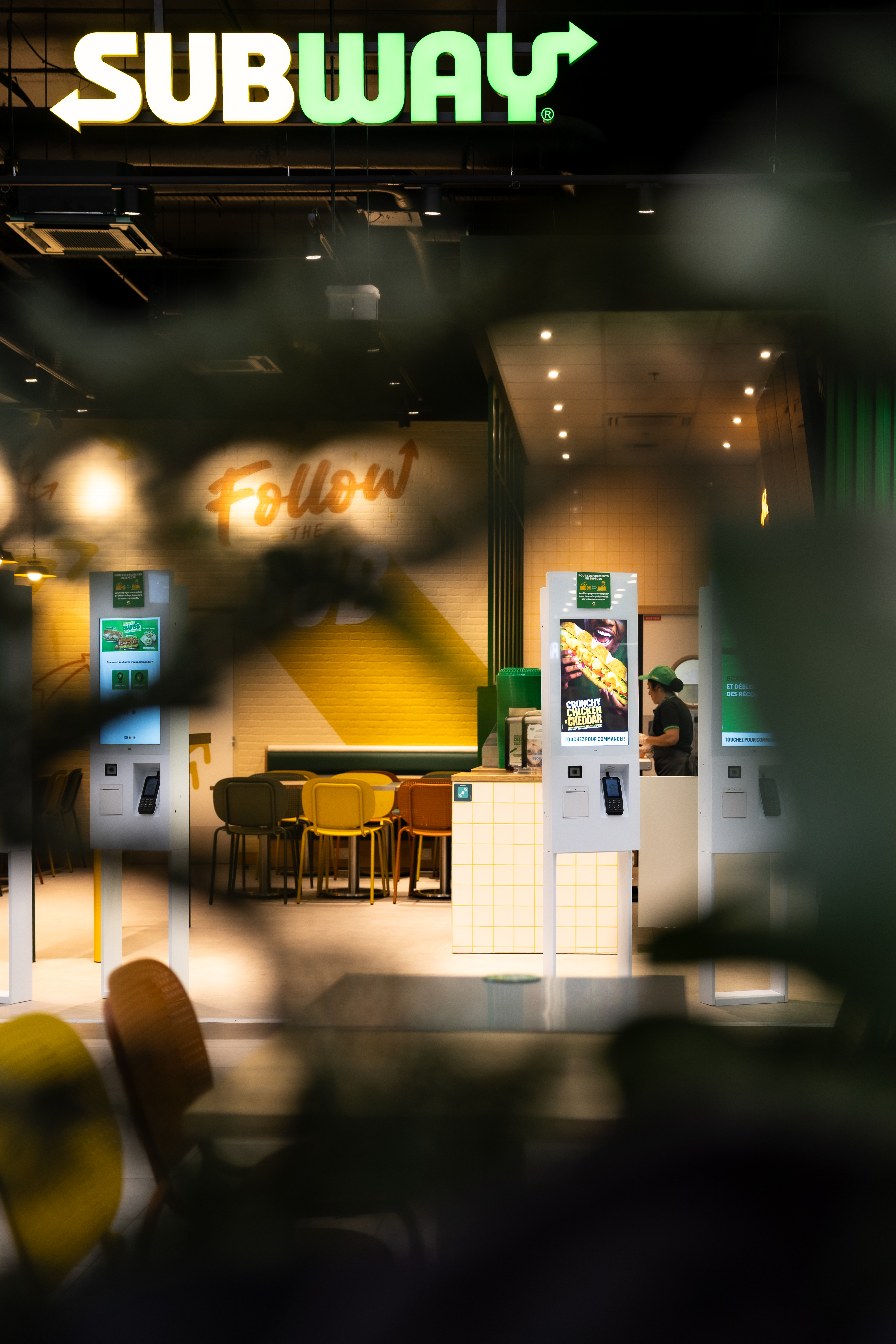 Foto 14 di Subway