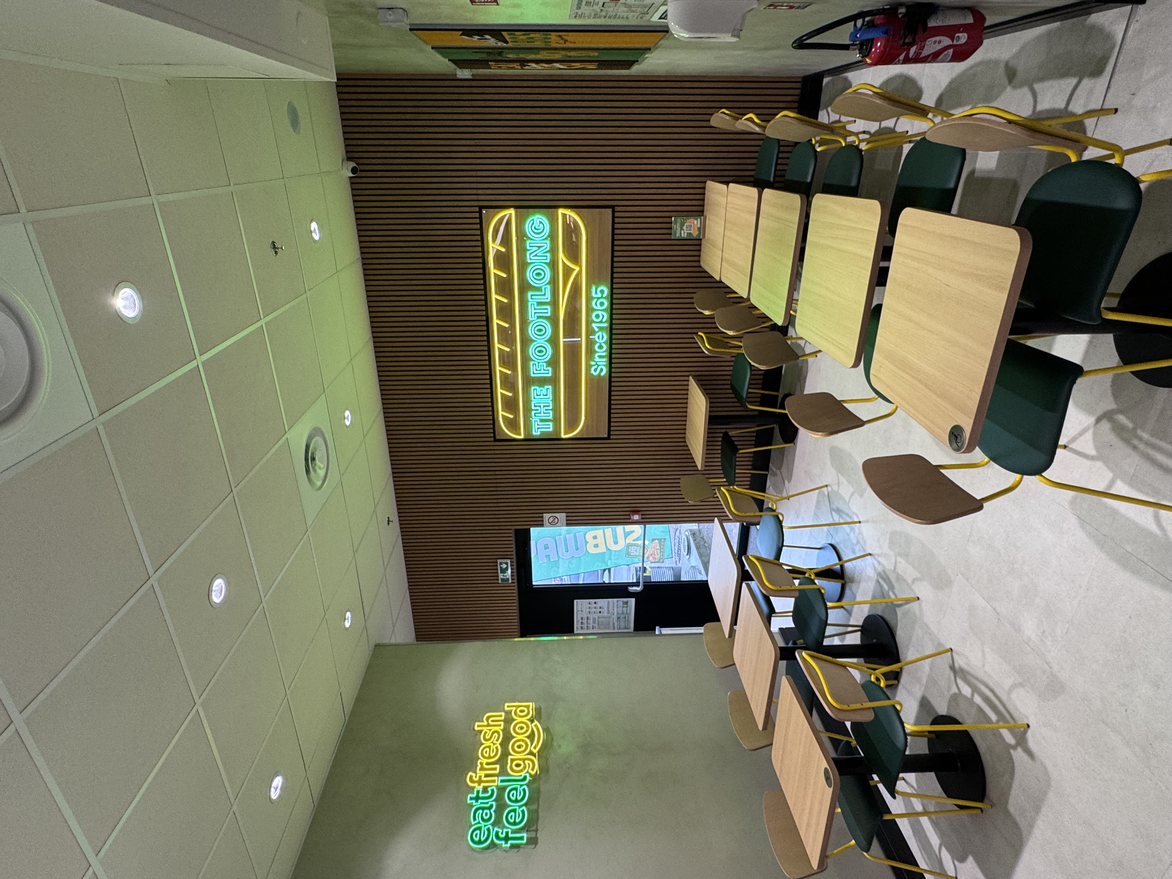 Foto 10 di Subway