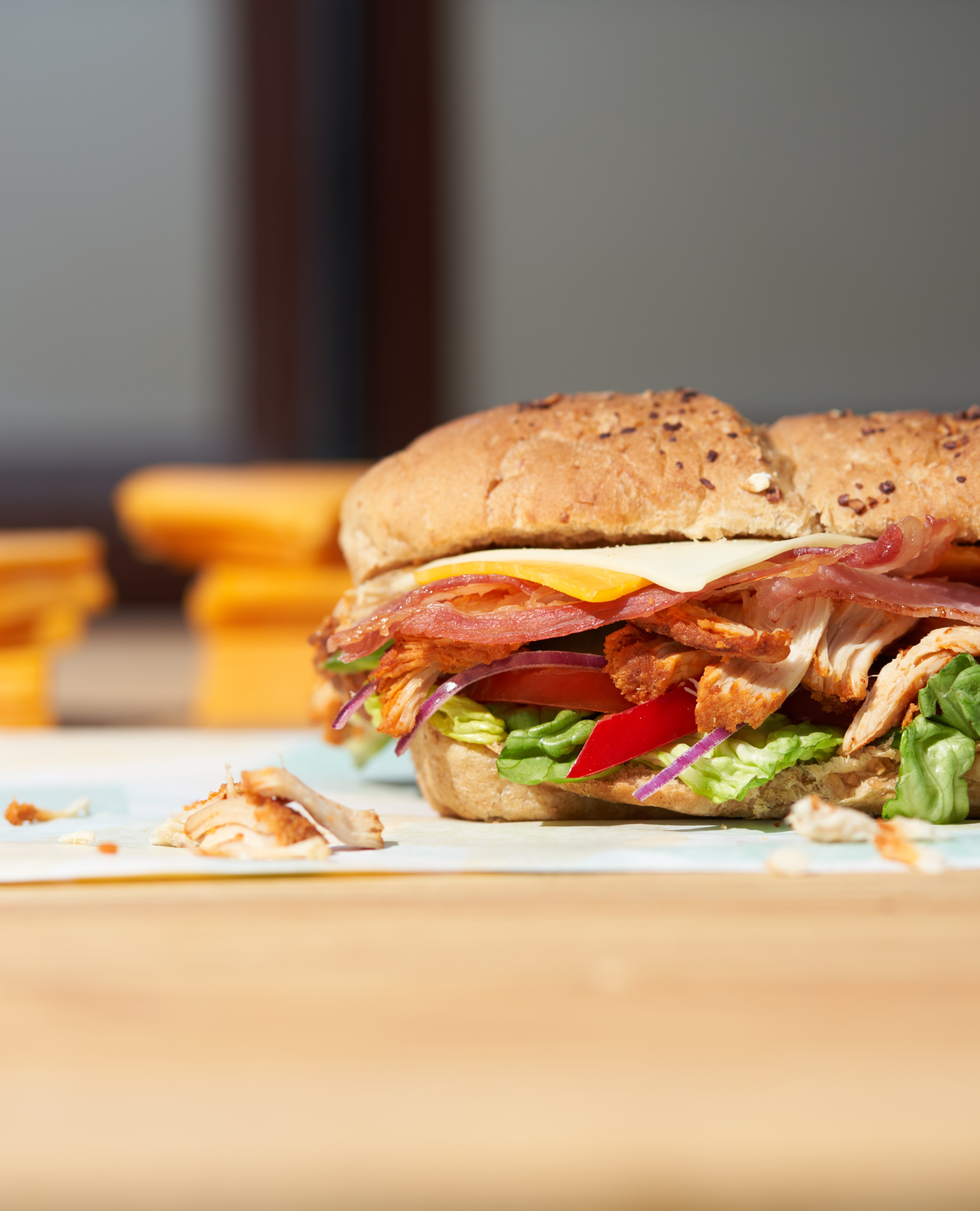 Foto 6 di Subway