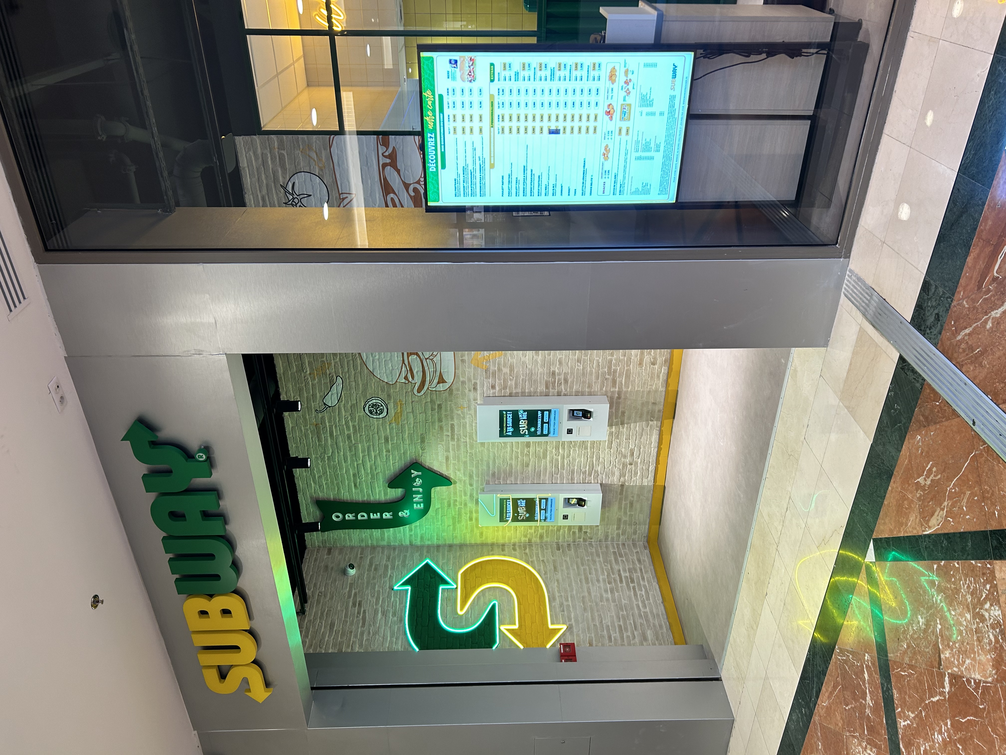 Foto 11 di Subway