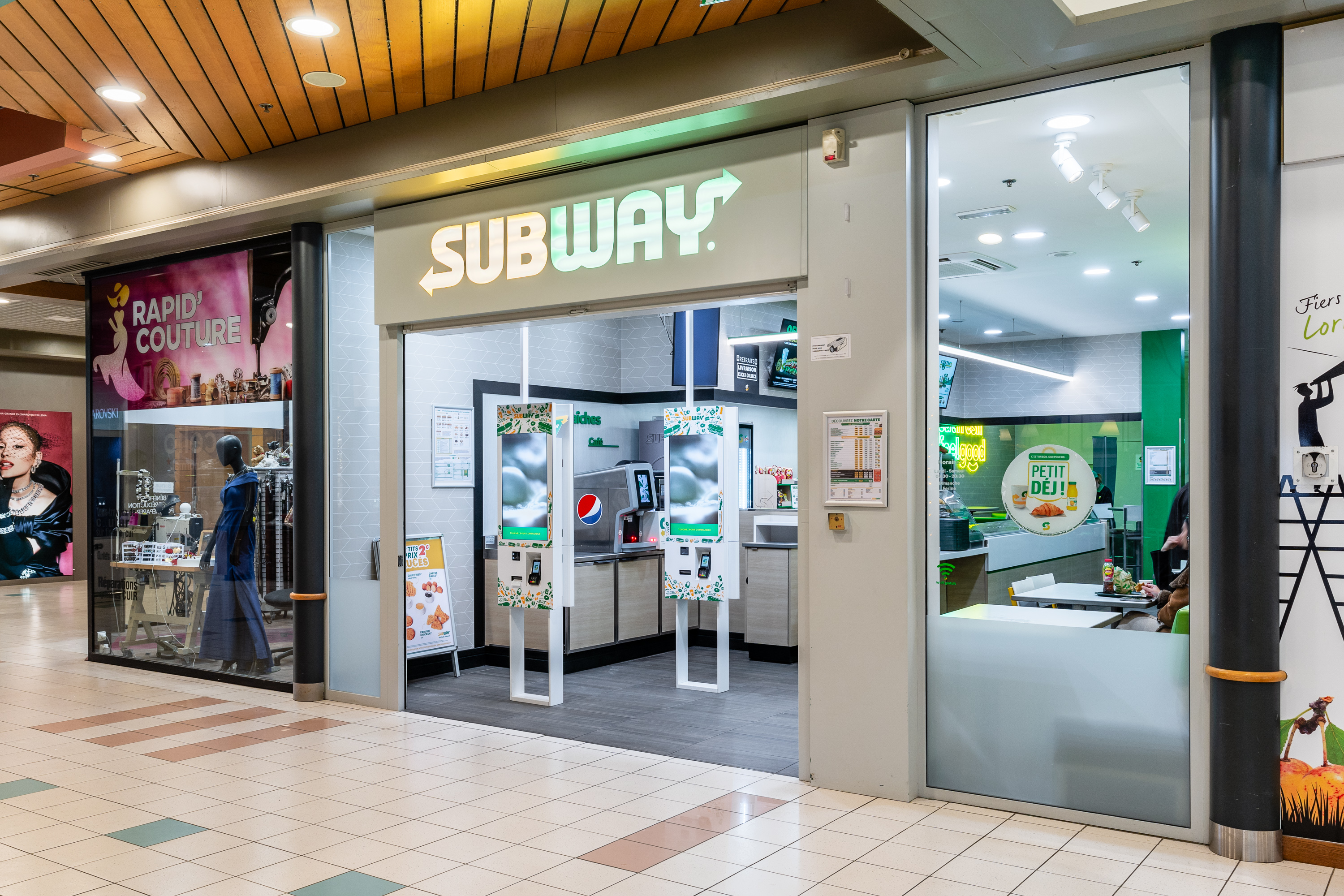 Foto 31 di Subway