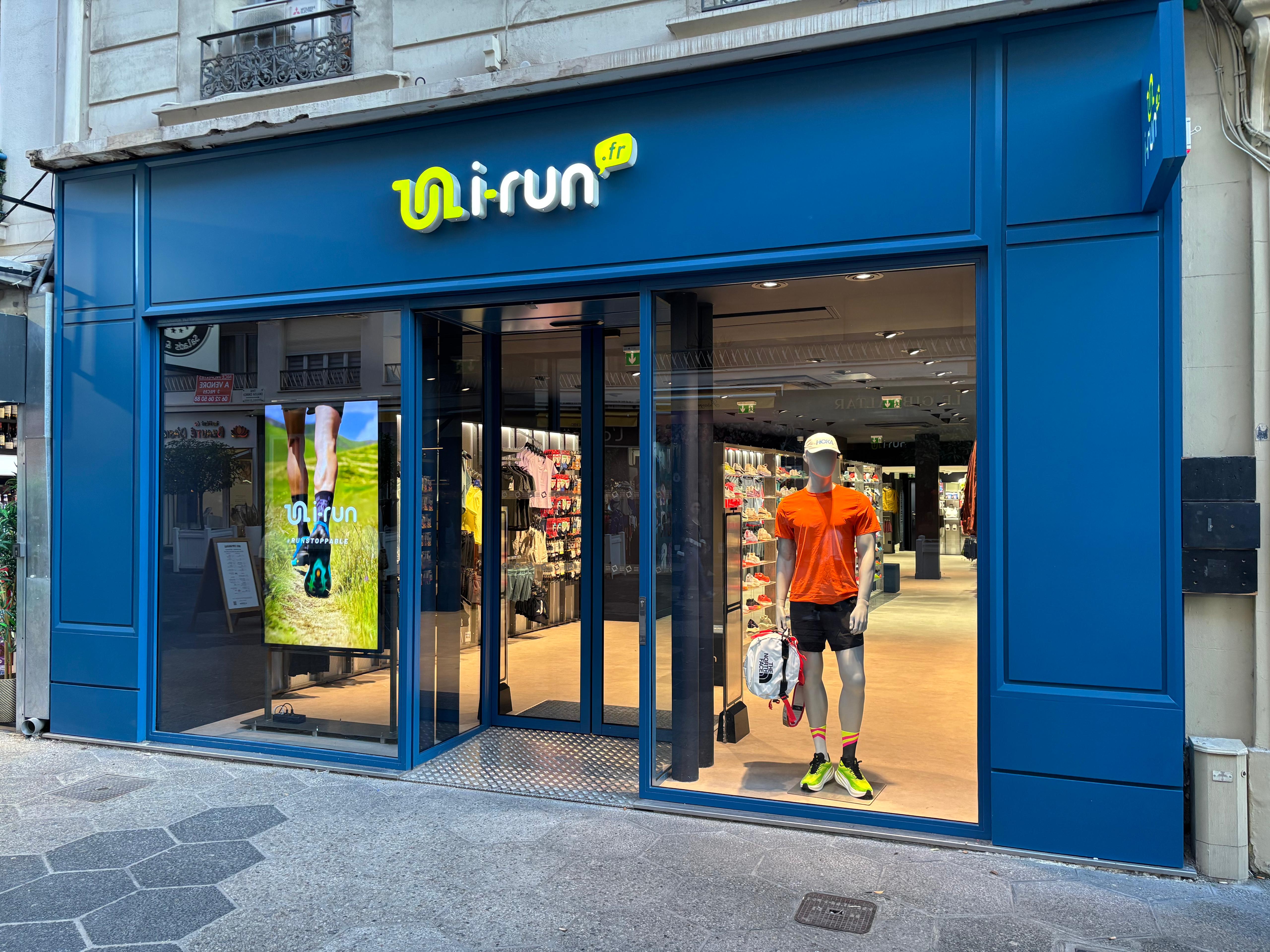 Foto 10 di i-Run Nice