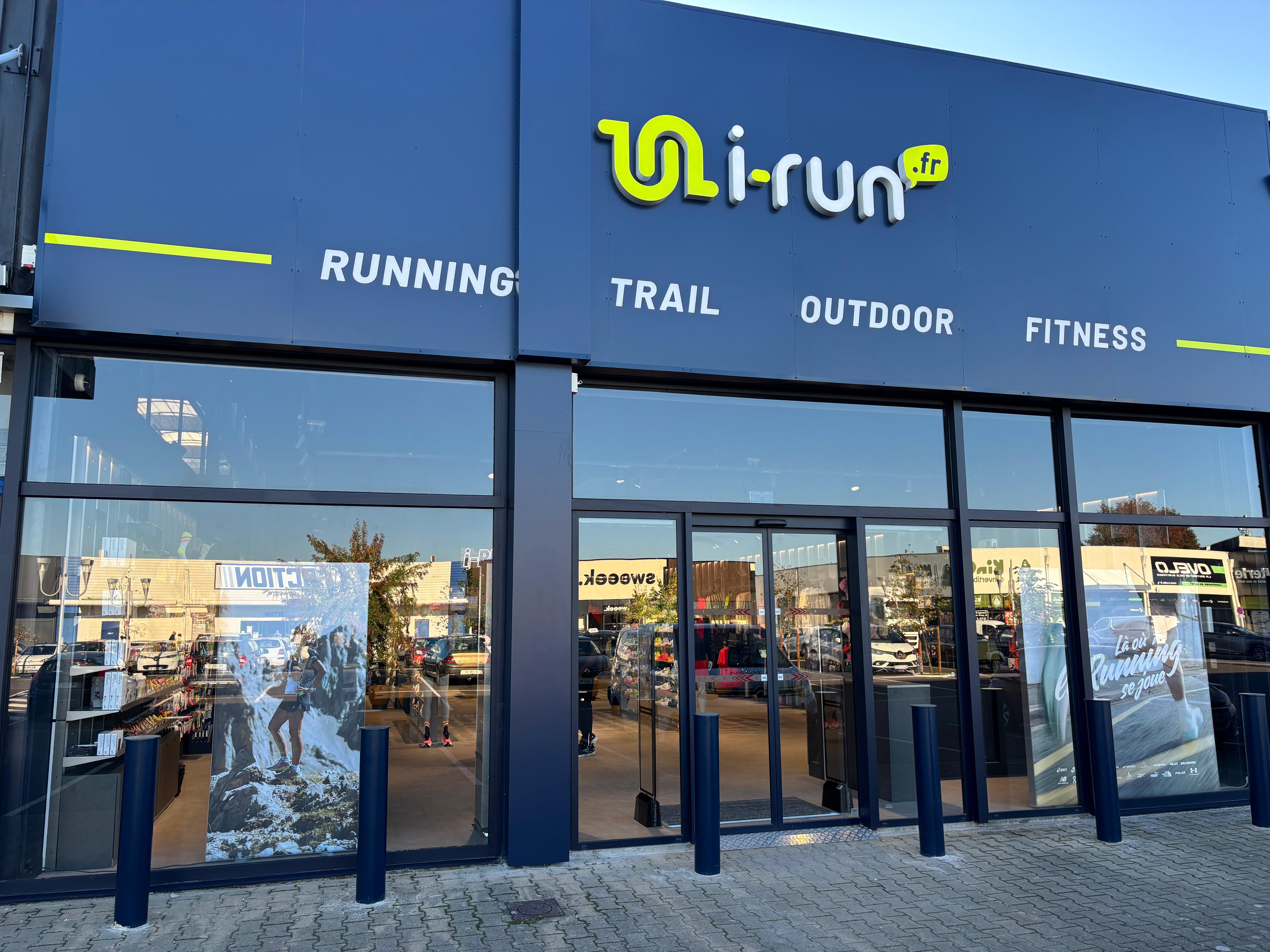 Foto 11 di i-Run Mérignac