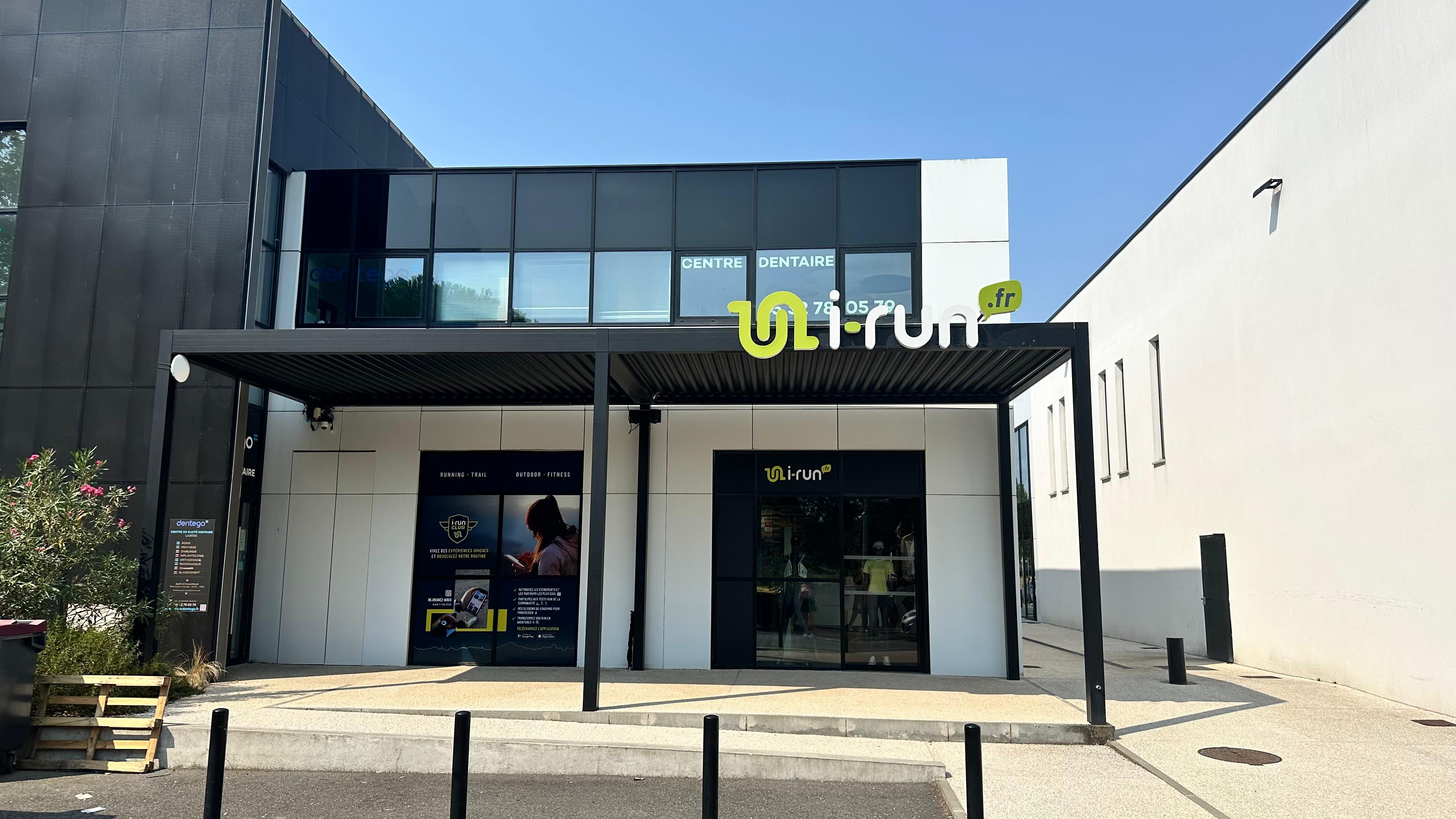 Foto 1 di i-Run Labège