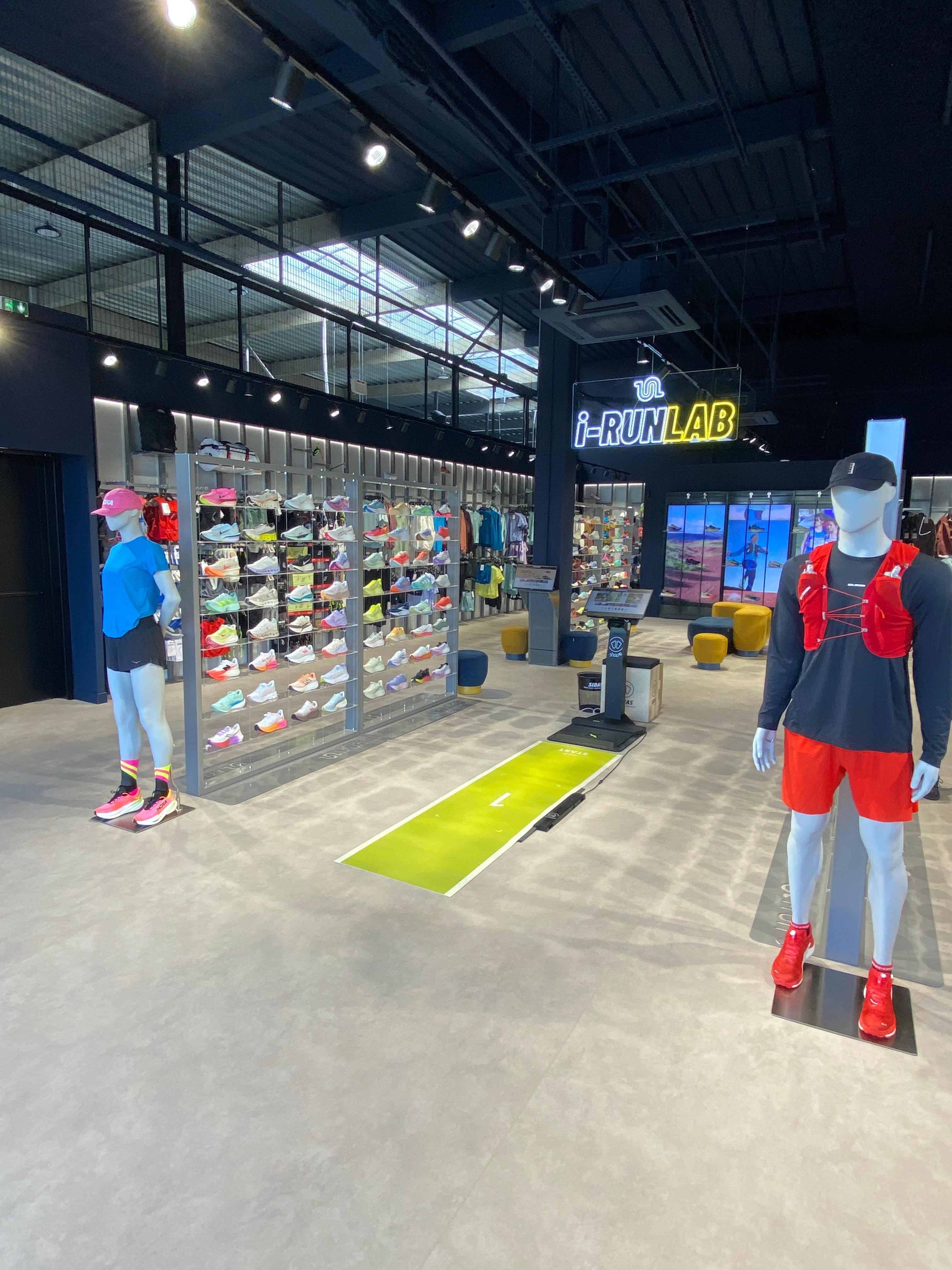 Foto 5 di i-Run Mérignac