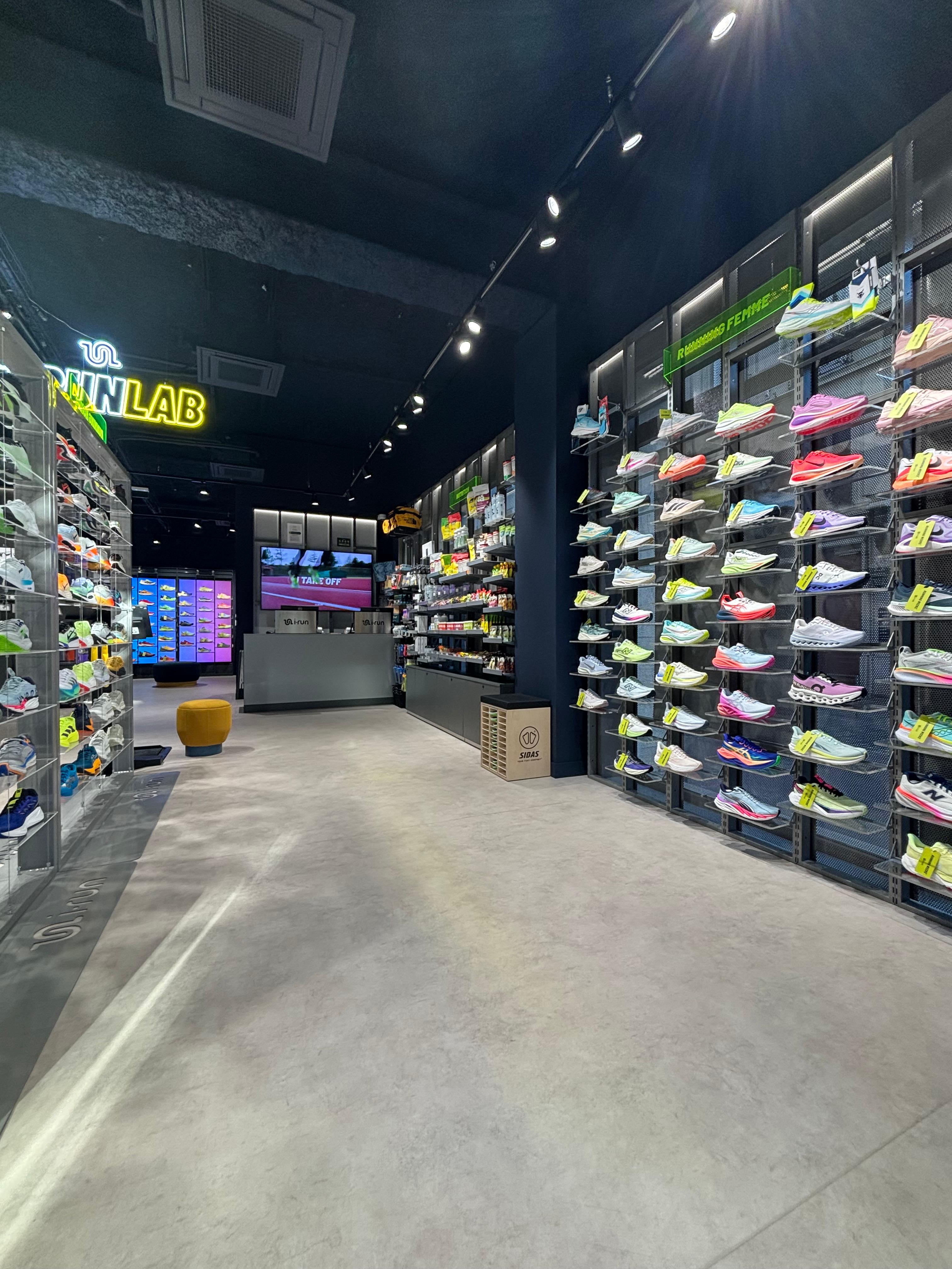 Foto 4 di i-Run Rouen